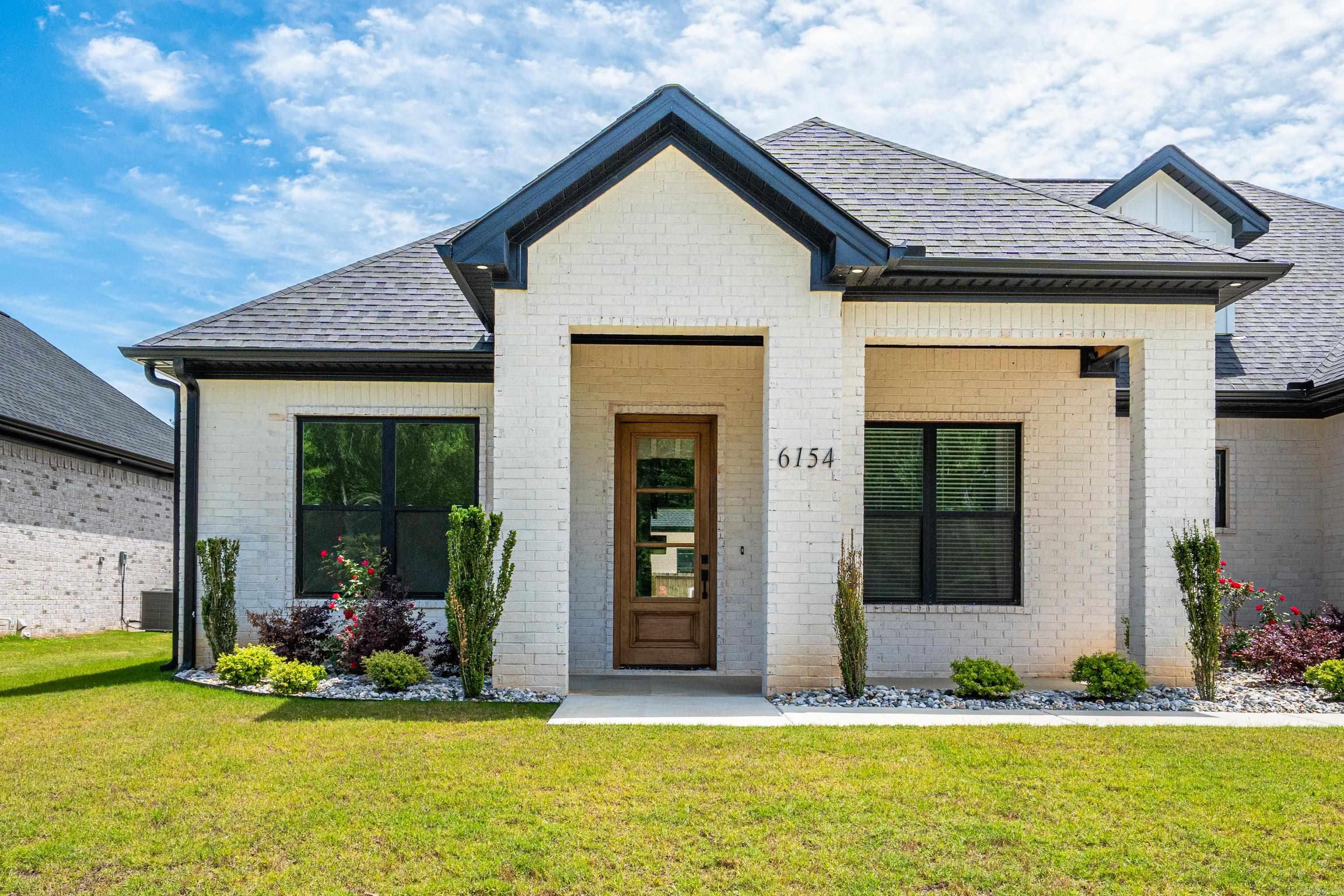 Severn Landing @ Hurricane Lake - Residential