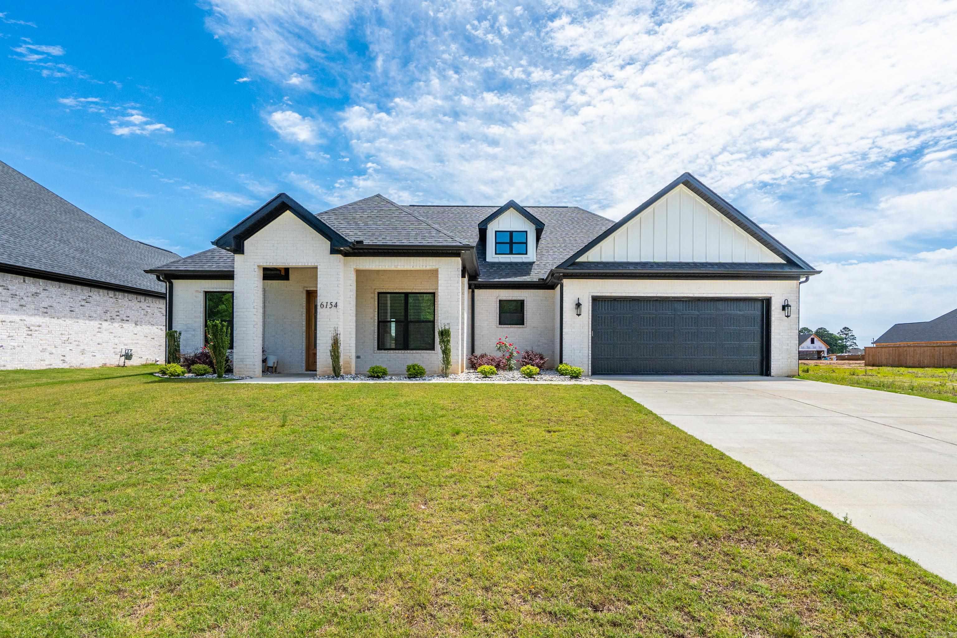 Severn Landing @ Hurricane Lake - Residential