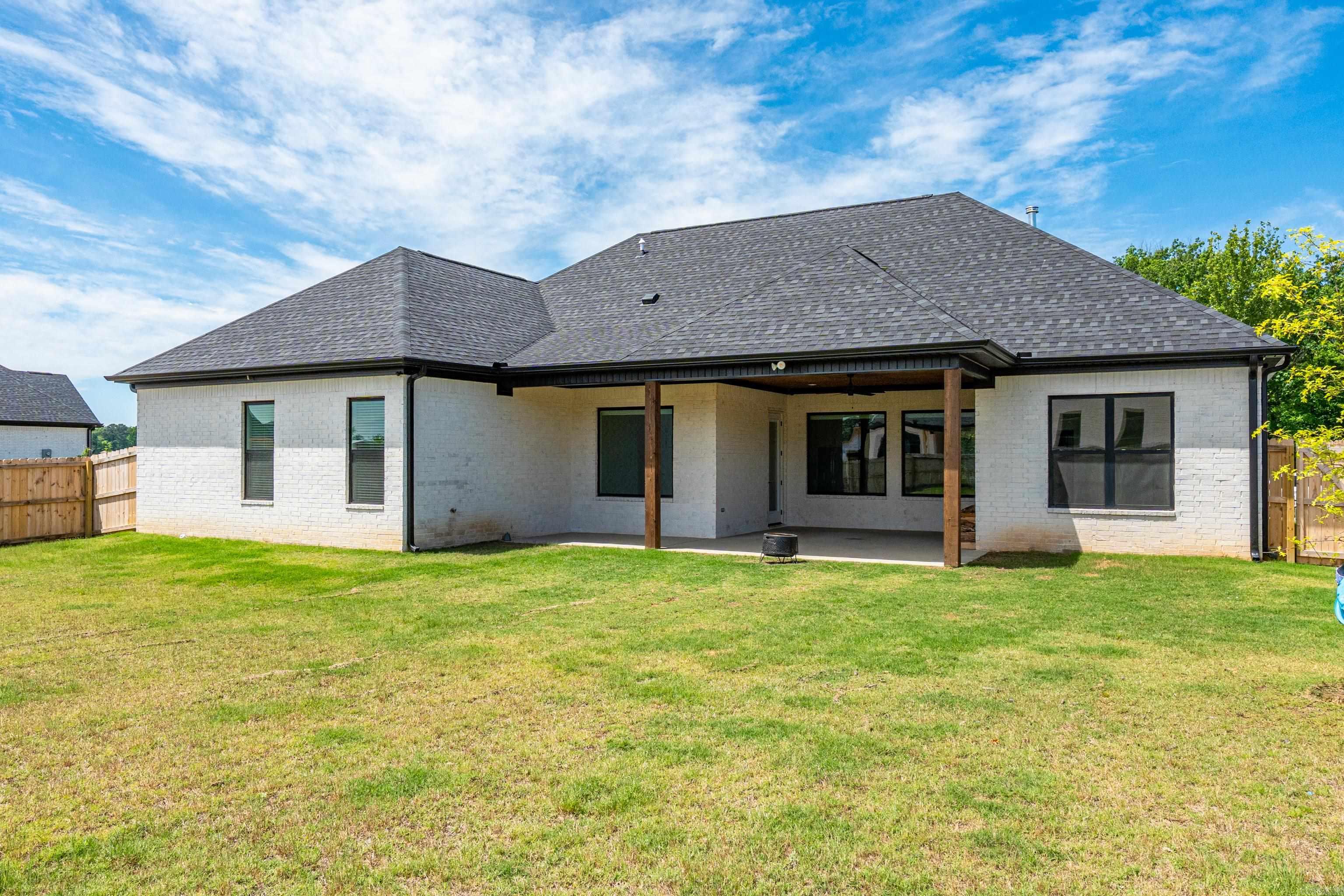 Severn Landing @ Hurricane Lake - Residential