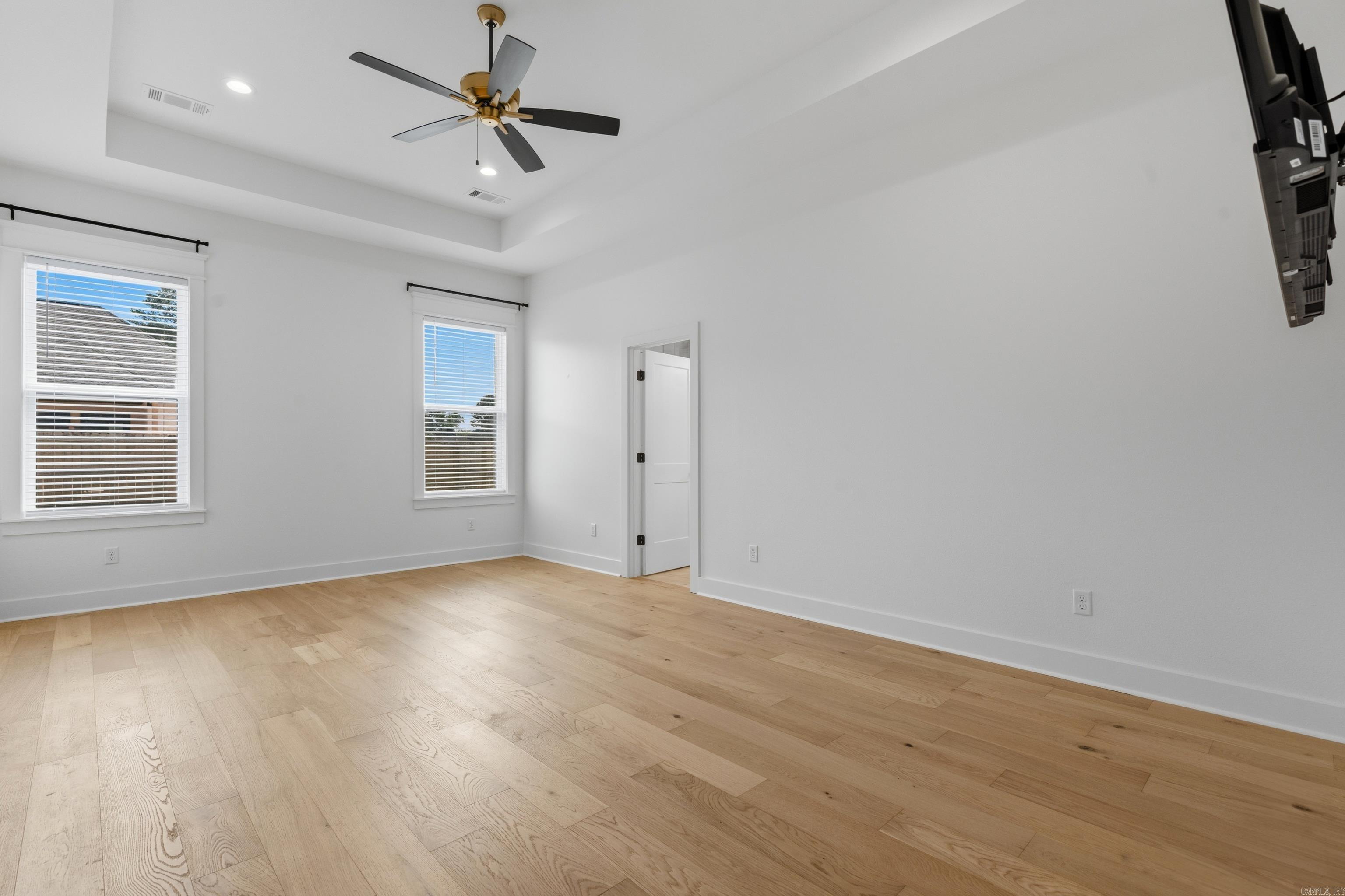 Severn Landing @ Hurricane Lake - Residential