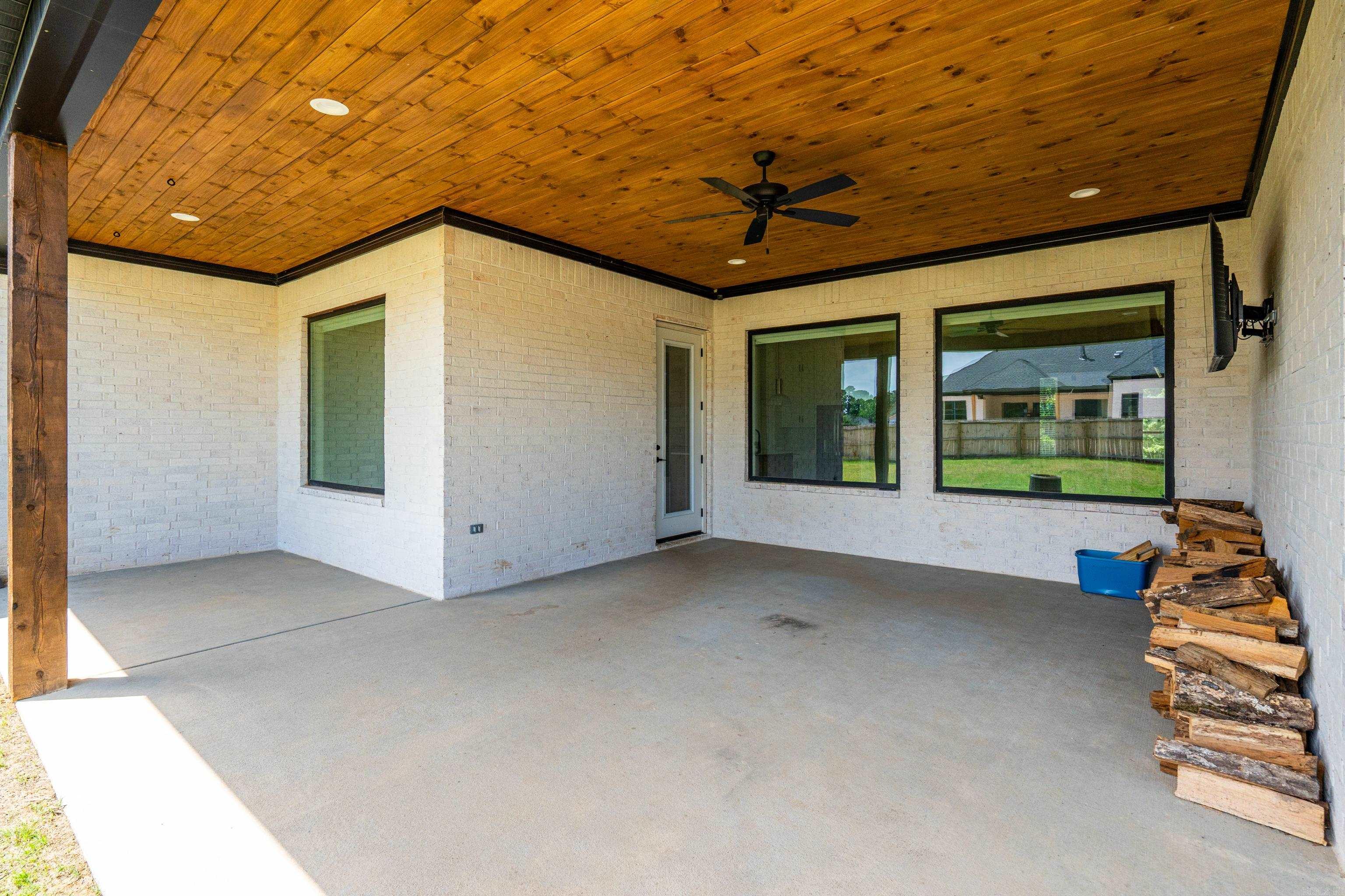 Severn Landing @ Hurricane Lake - Residential