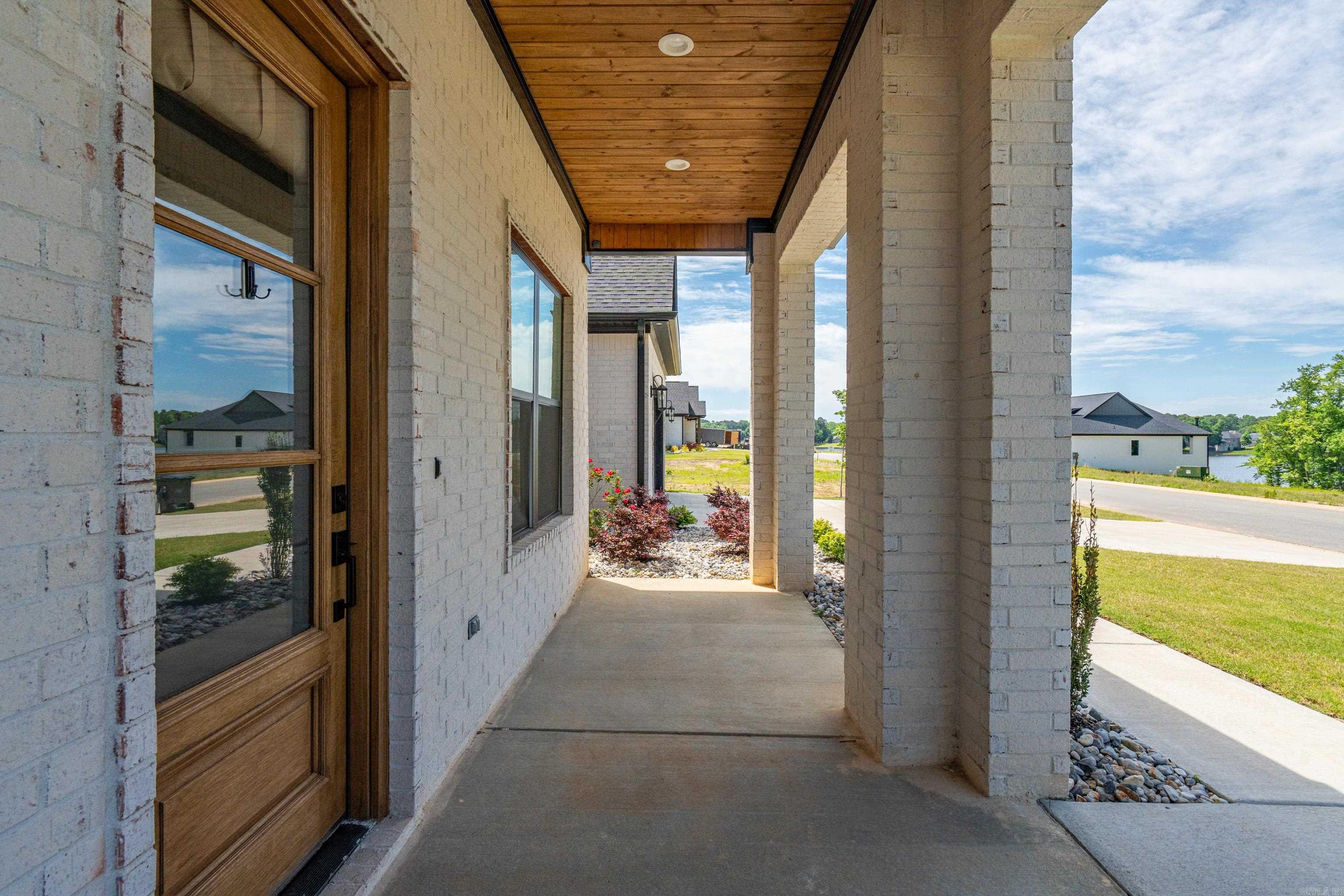 Severn Landing @ Hurricane Lake - Residential