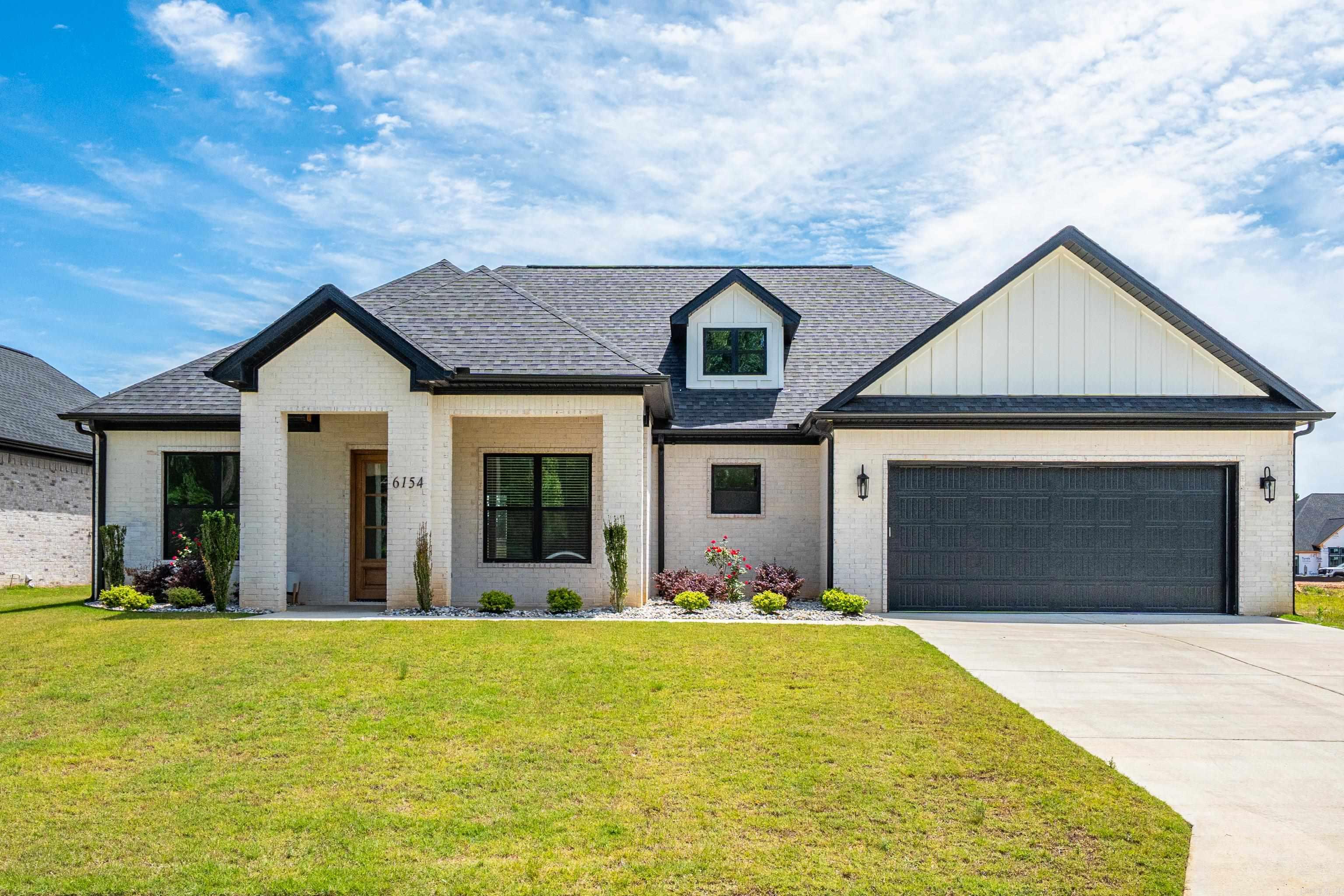 Severn Landing @ Hurricane Lake - Residential