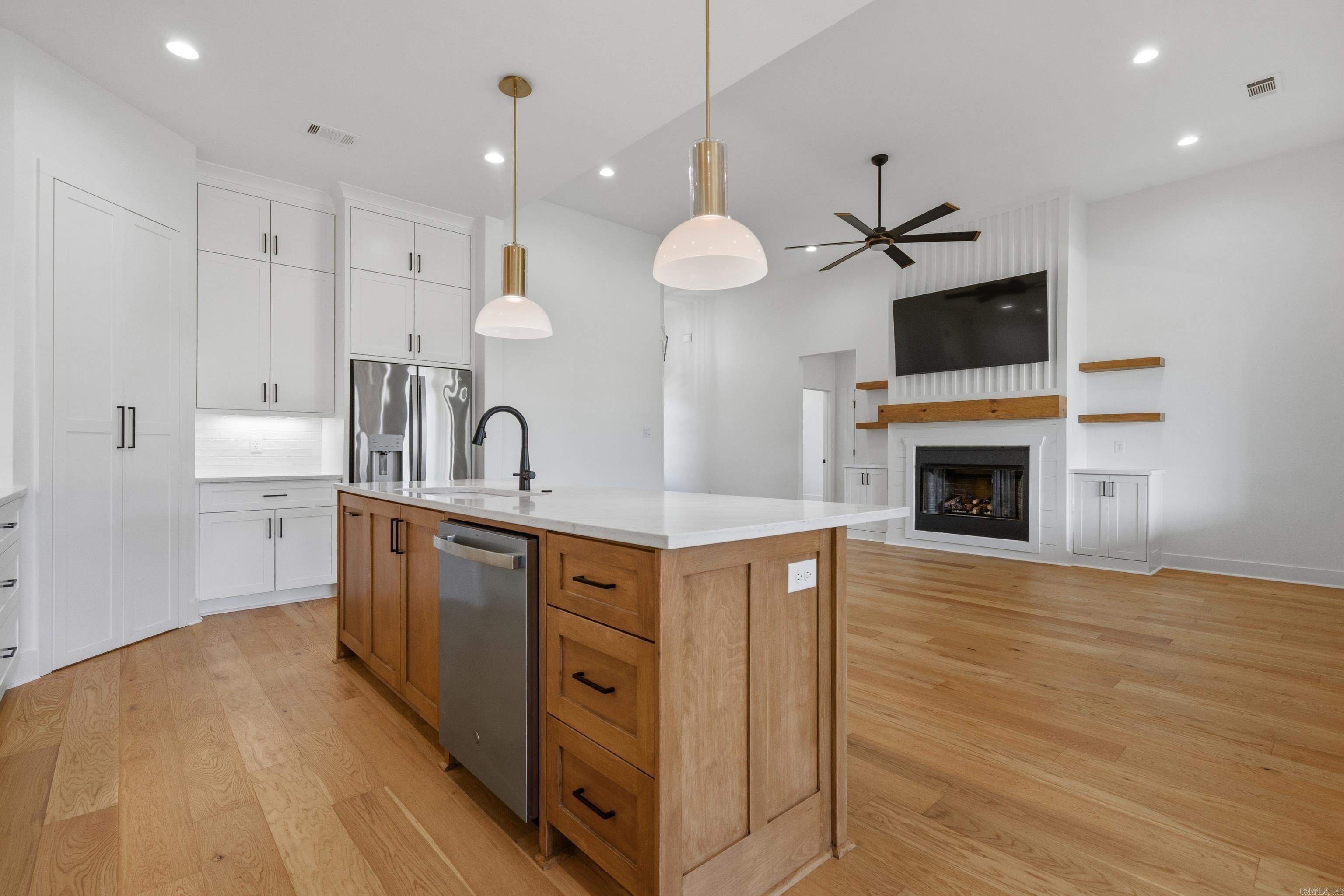 Severn Landing @ Hurricane Lake - Residential