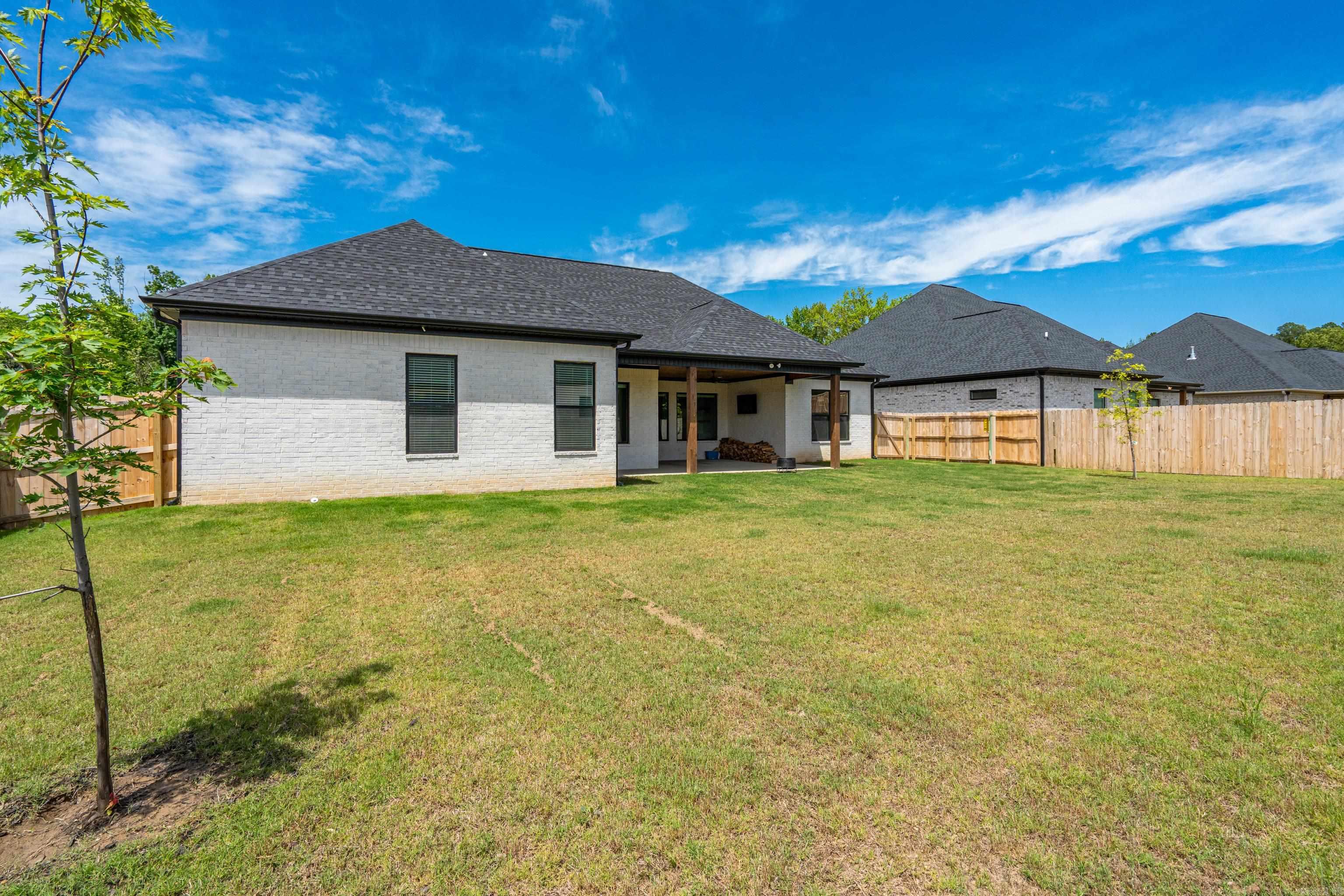 Severn Landing @ Hurricane Lake - Residential