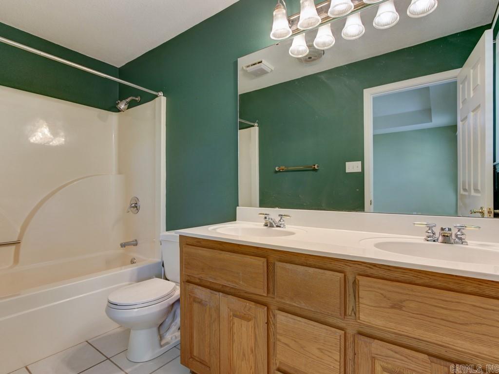 Diamondhead - Residential