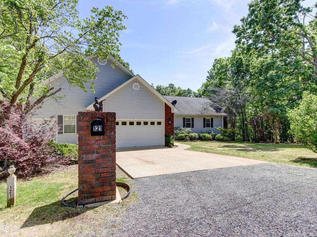 Diamondhead - Residential