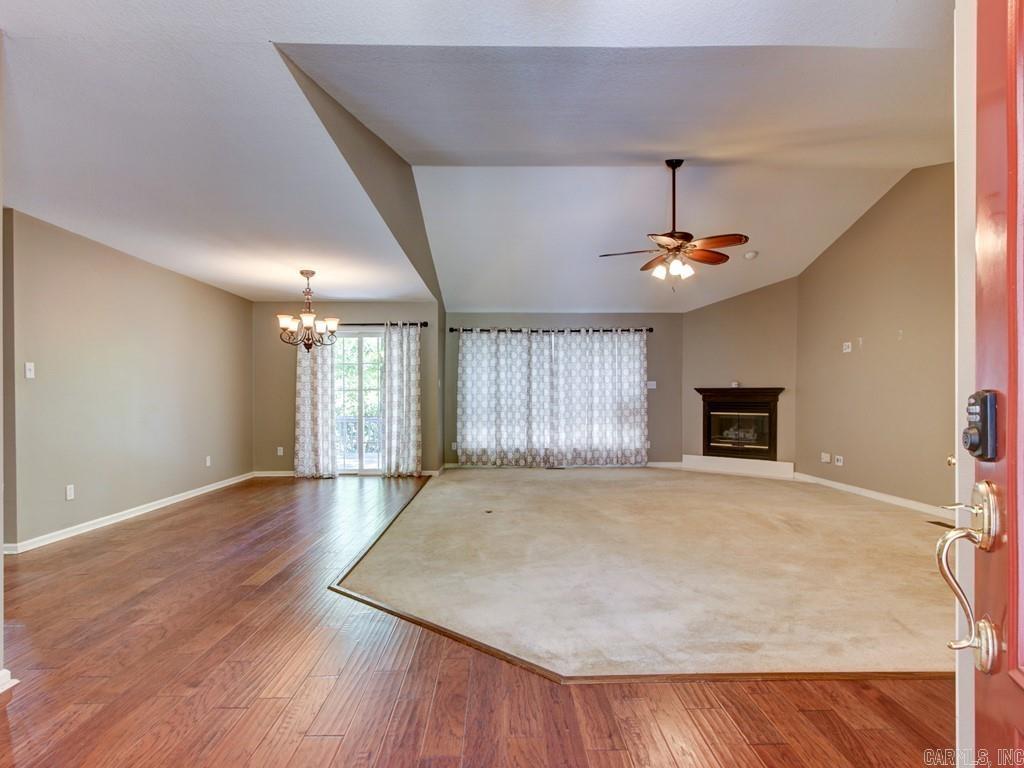 Diamondhead - Residential