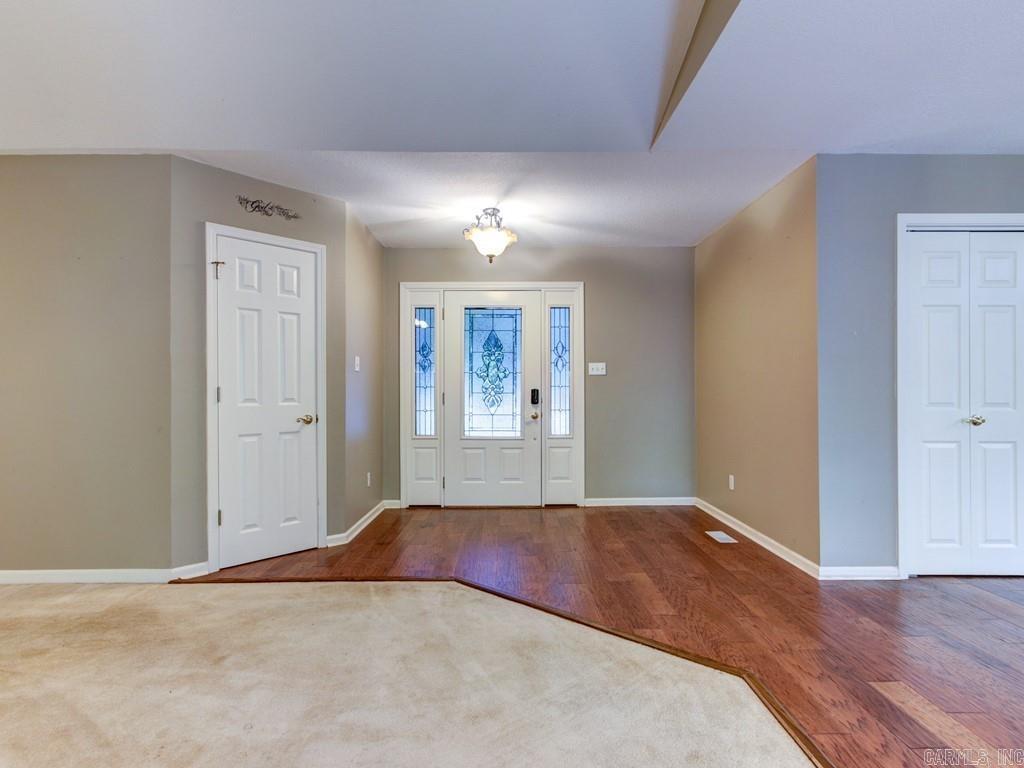 Diamondhead - Residential
