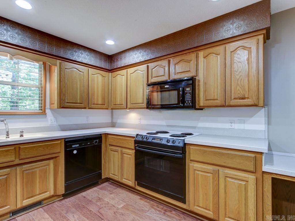 Diamondhead - Residential