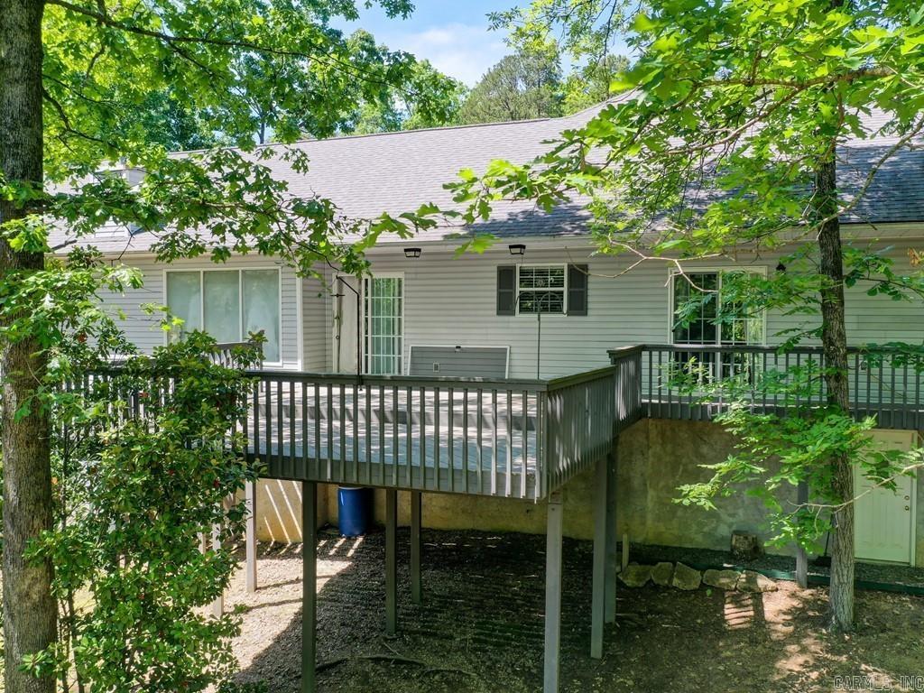 Diamondhead - Residential