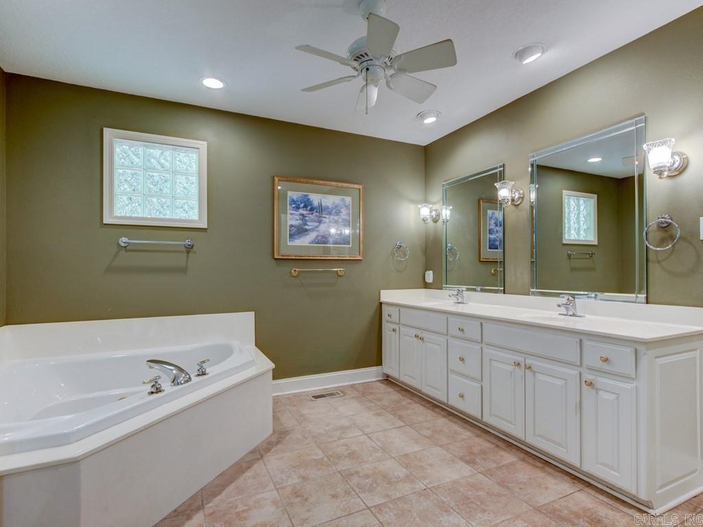 Diamondhead - Residential