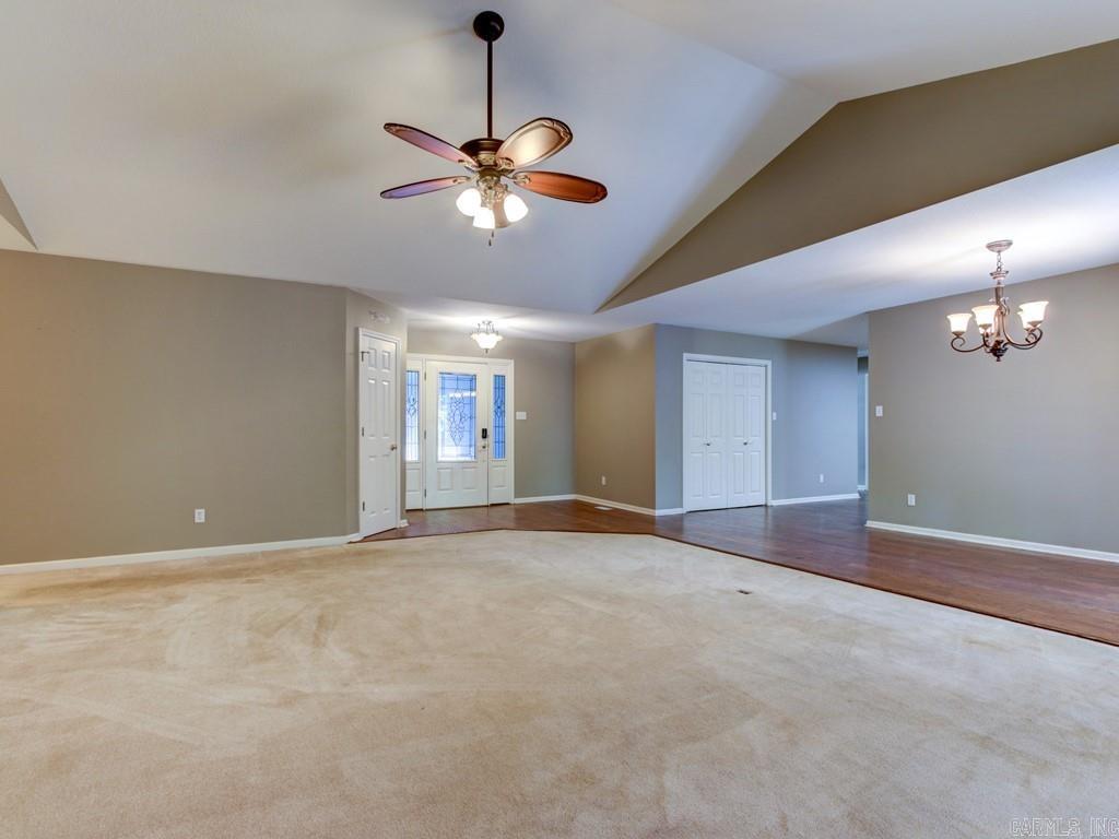 Diamondhead - Residential