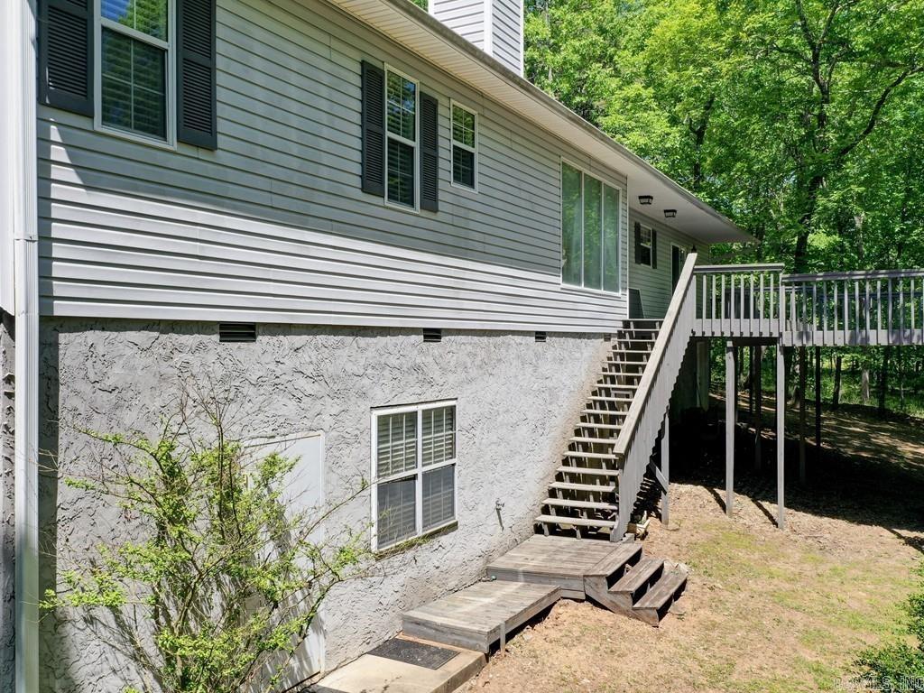 Diamondhead - Residential