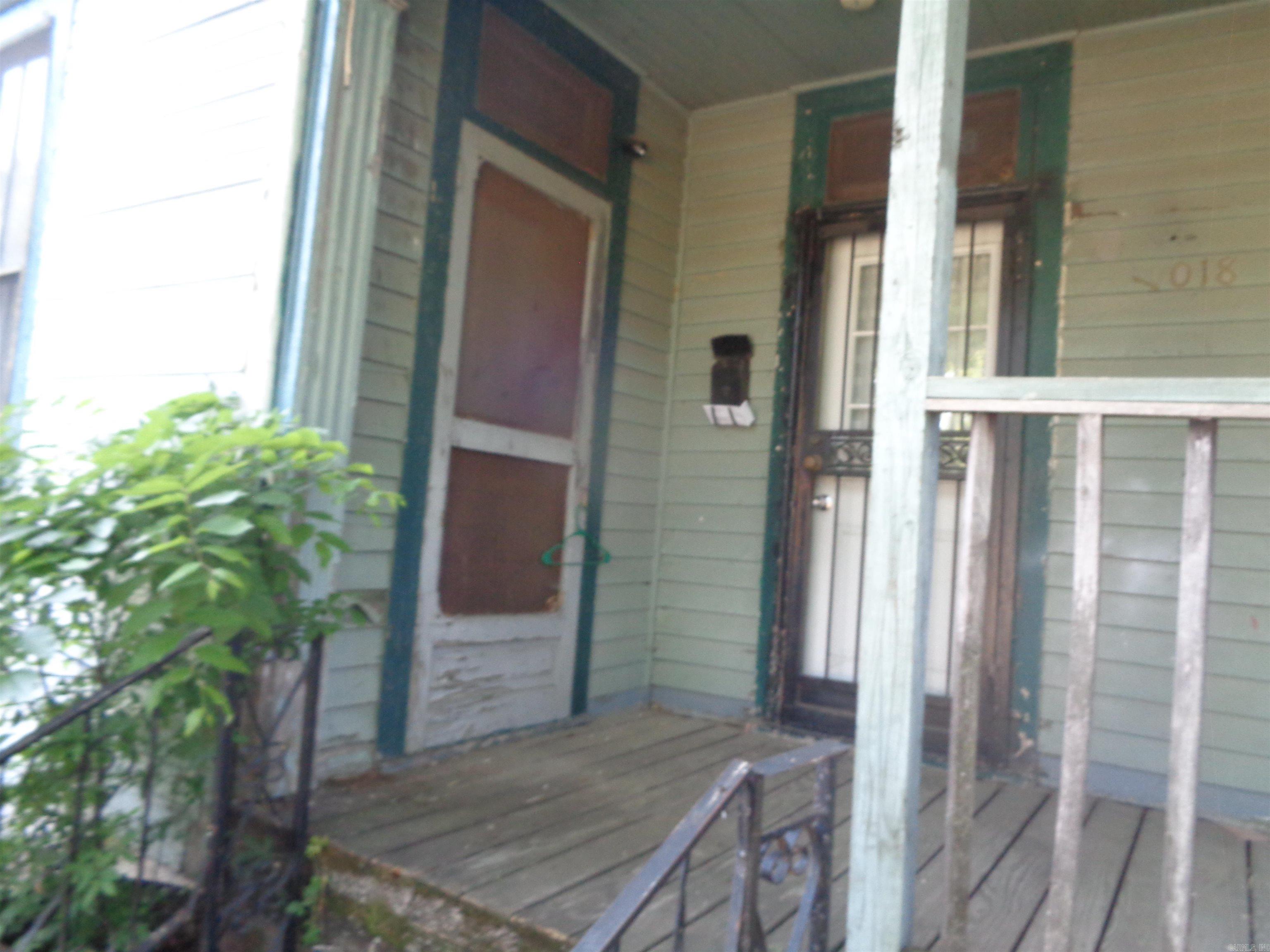 Masonic - Residential