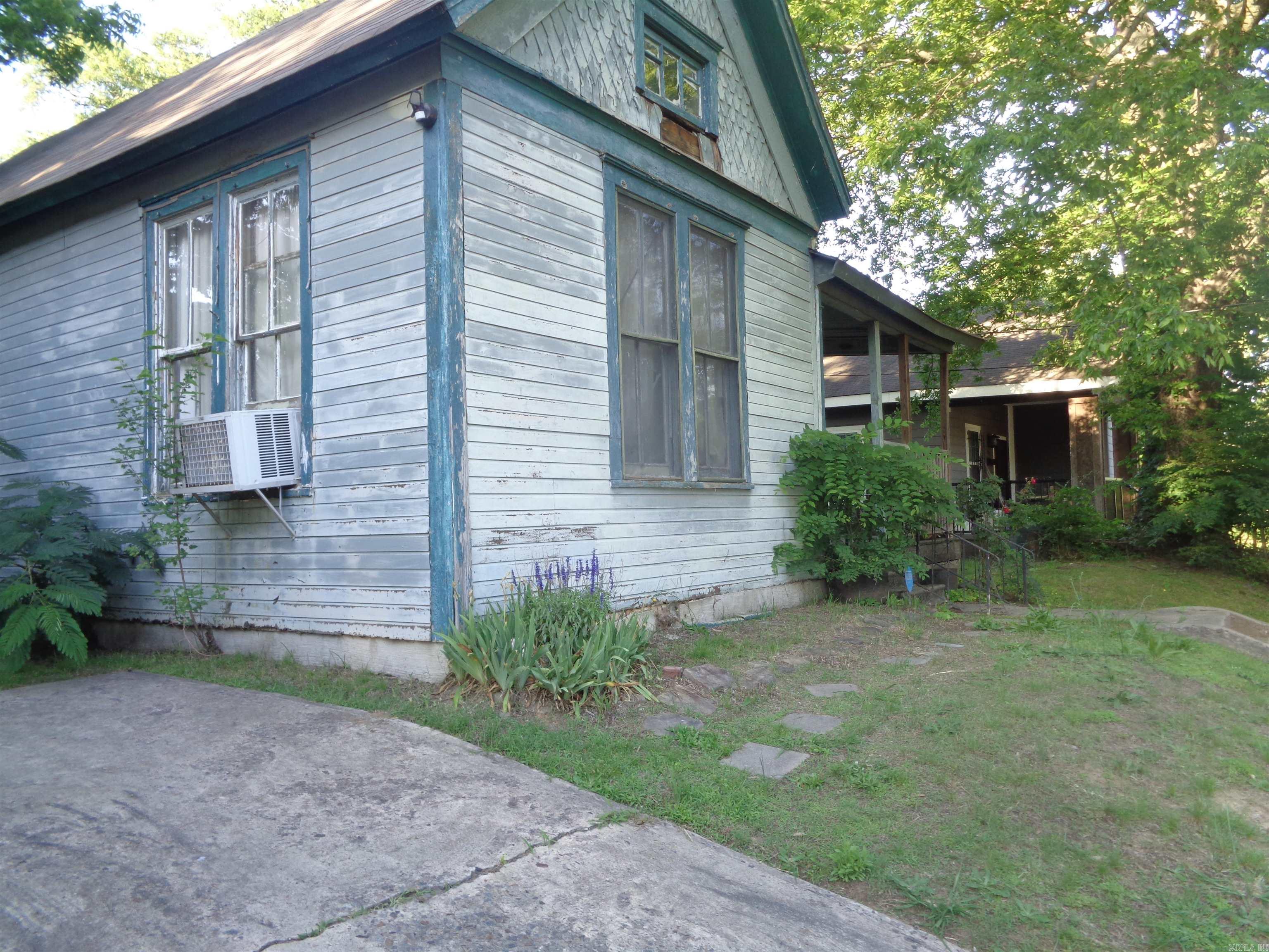 Masonic - Residential
