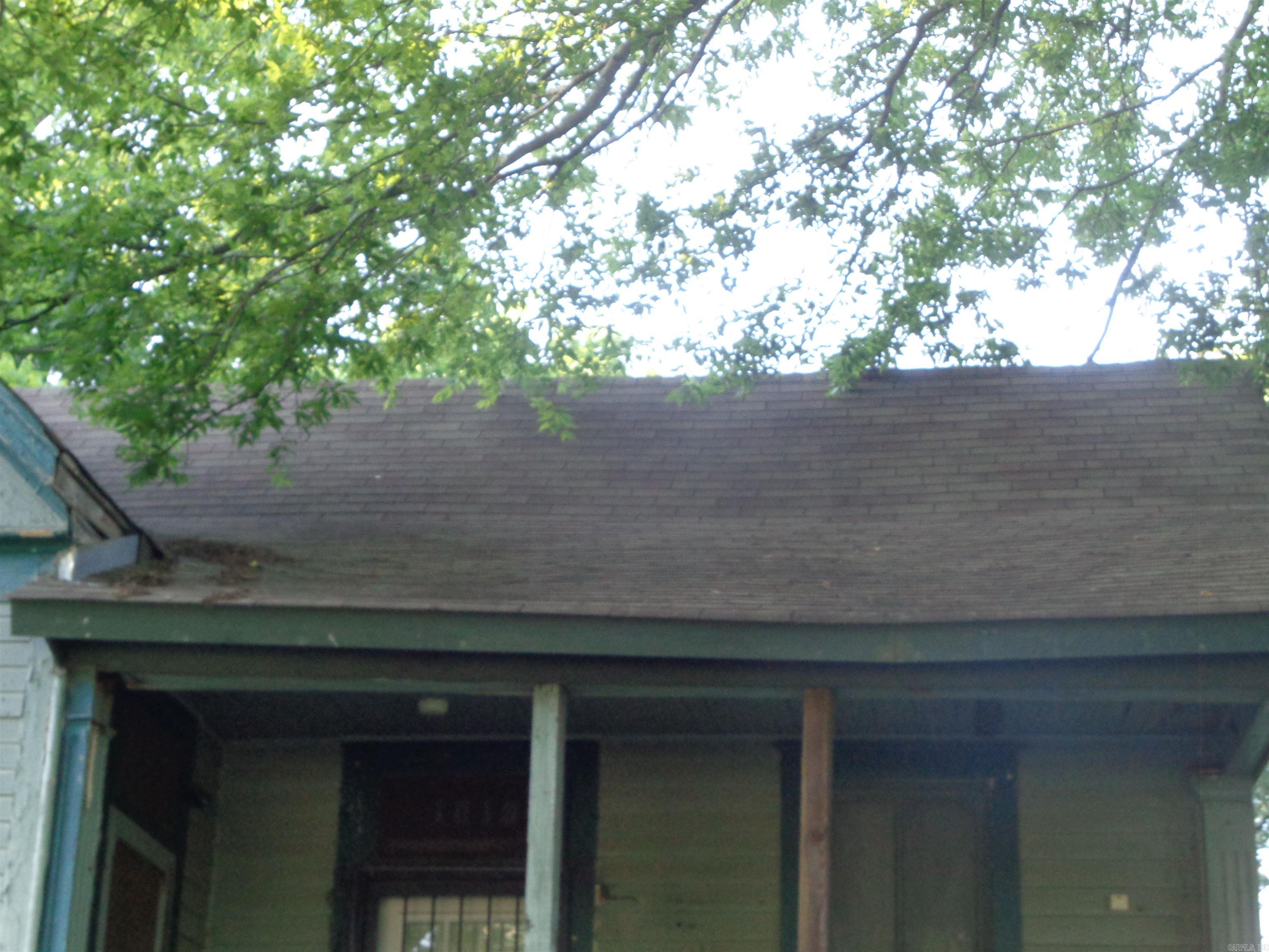 Masonic - Residential