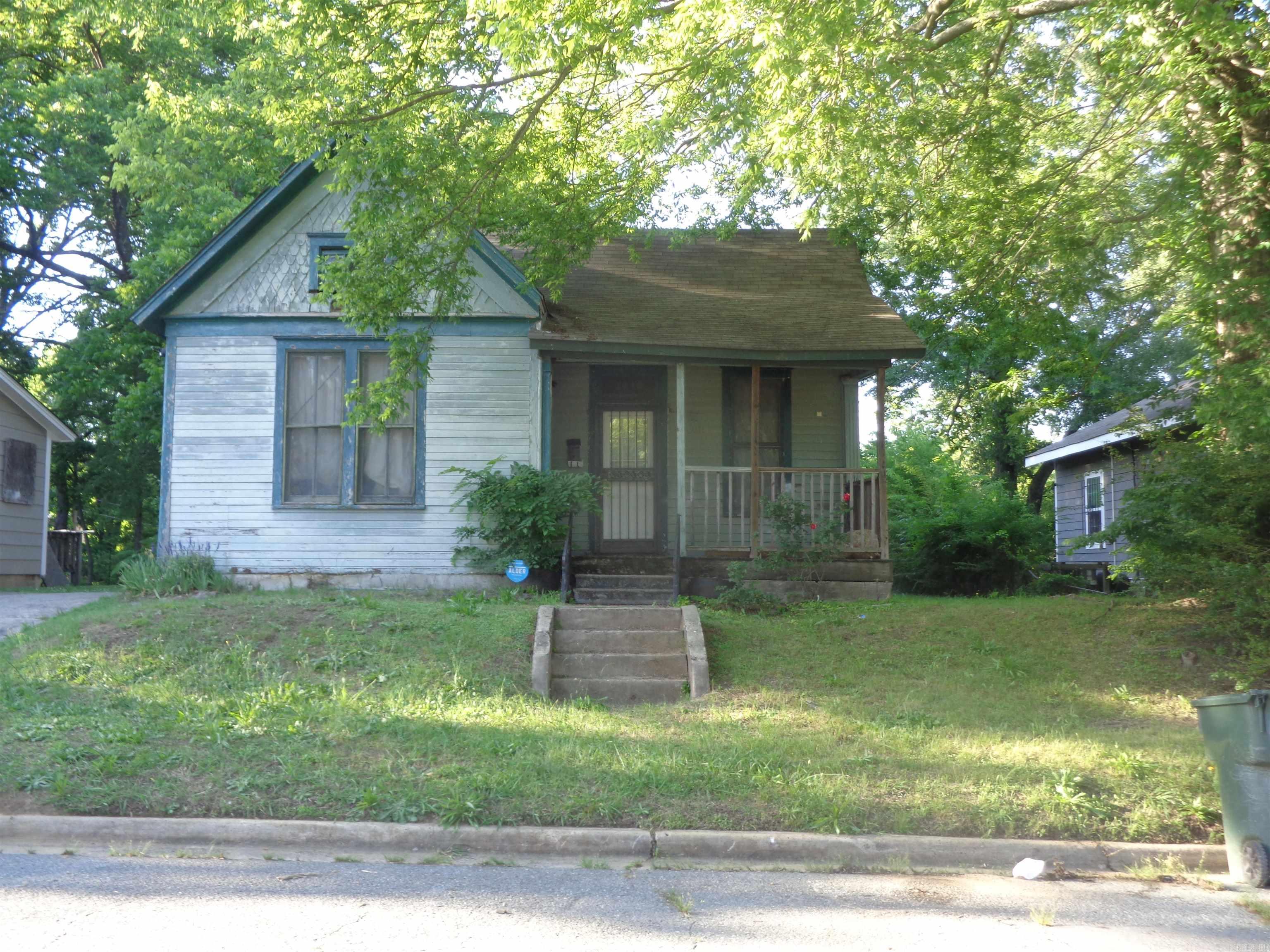 Masonic - Residential