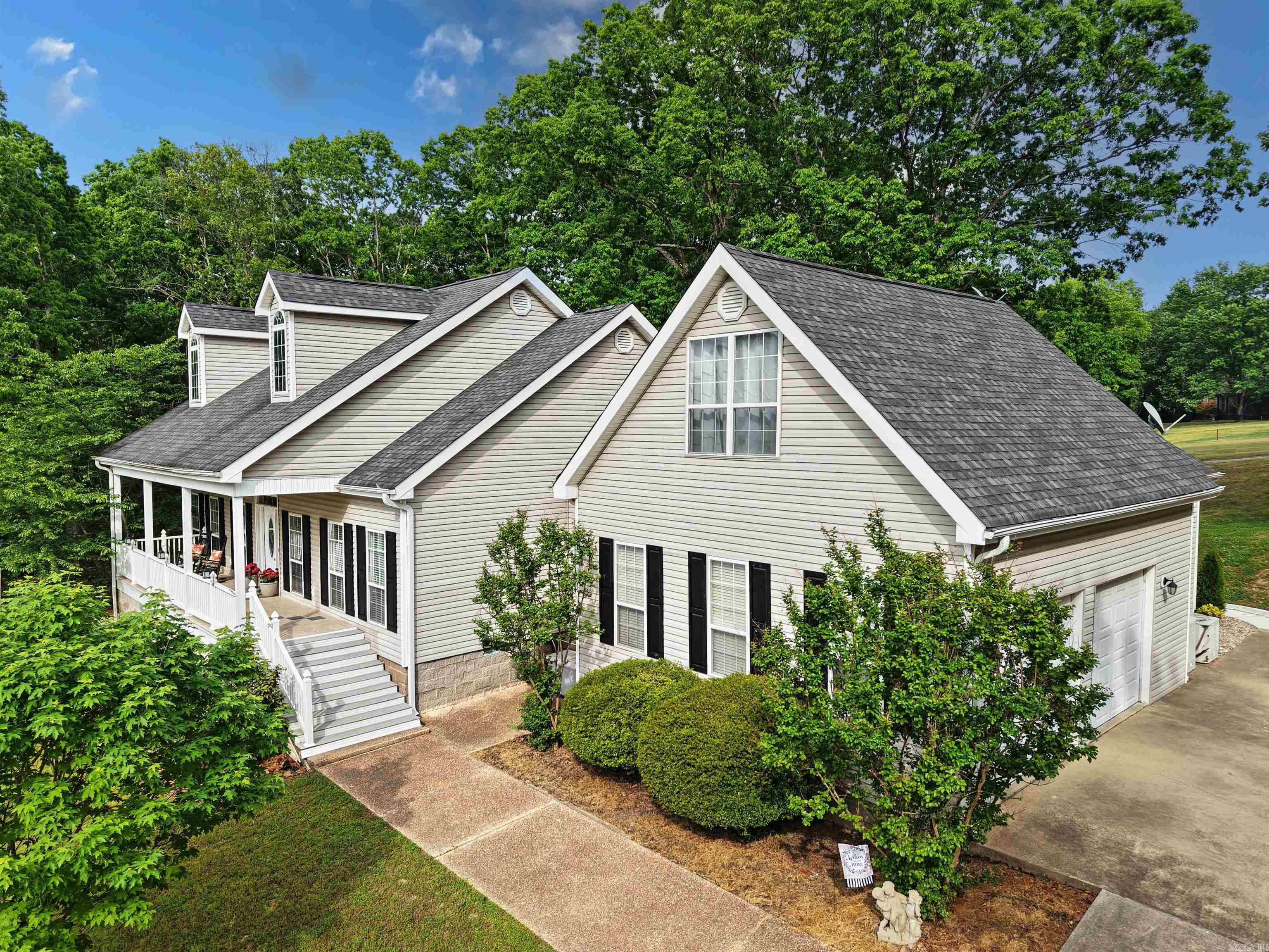 DIAMONDHEAD BLOCK J - Residential