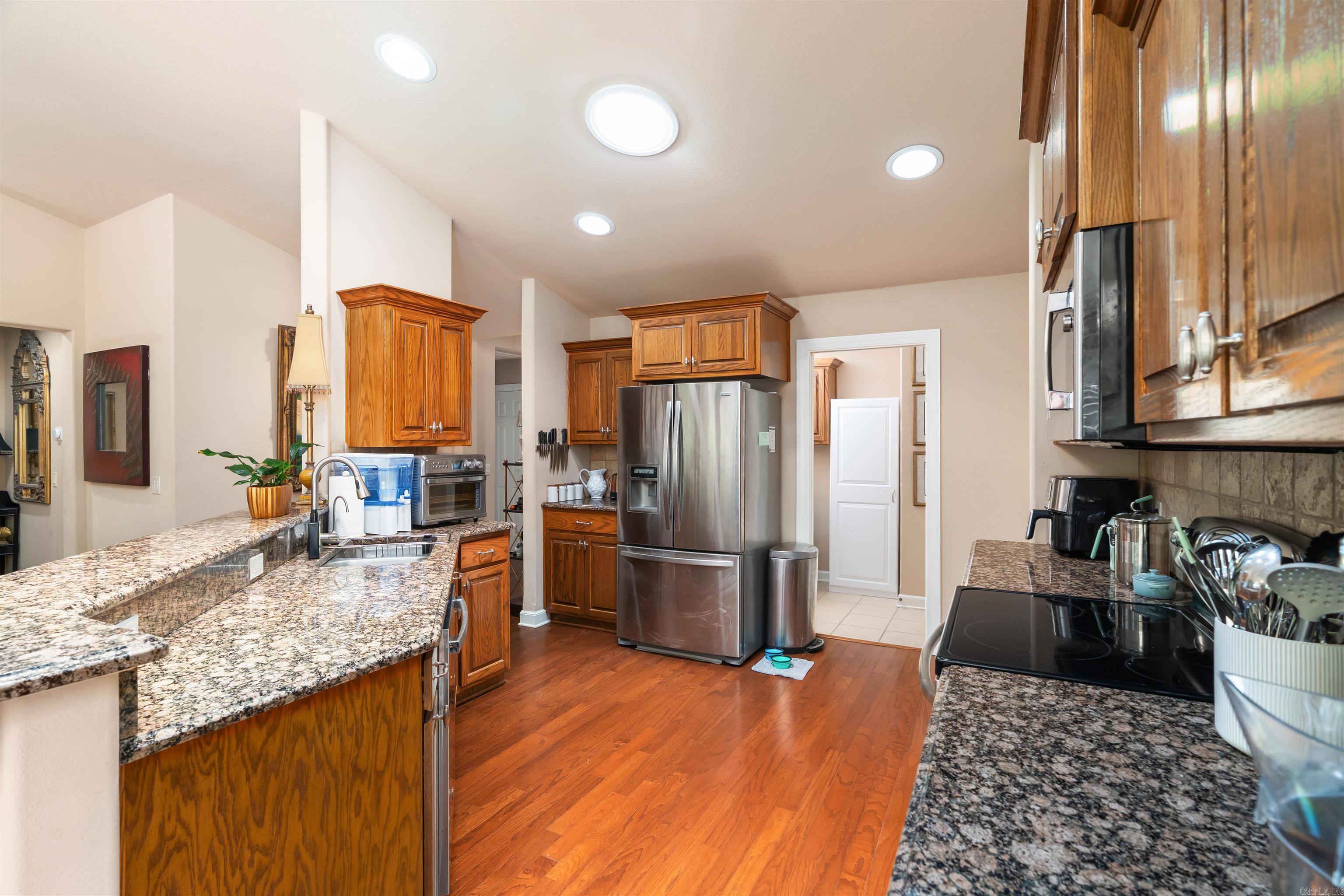 Maderas Gardens Villas - Residential