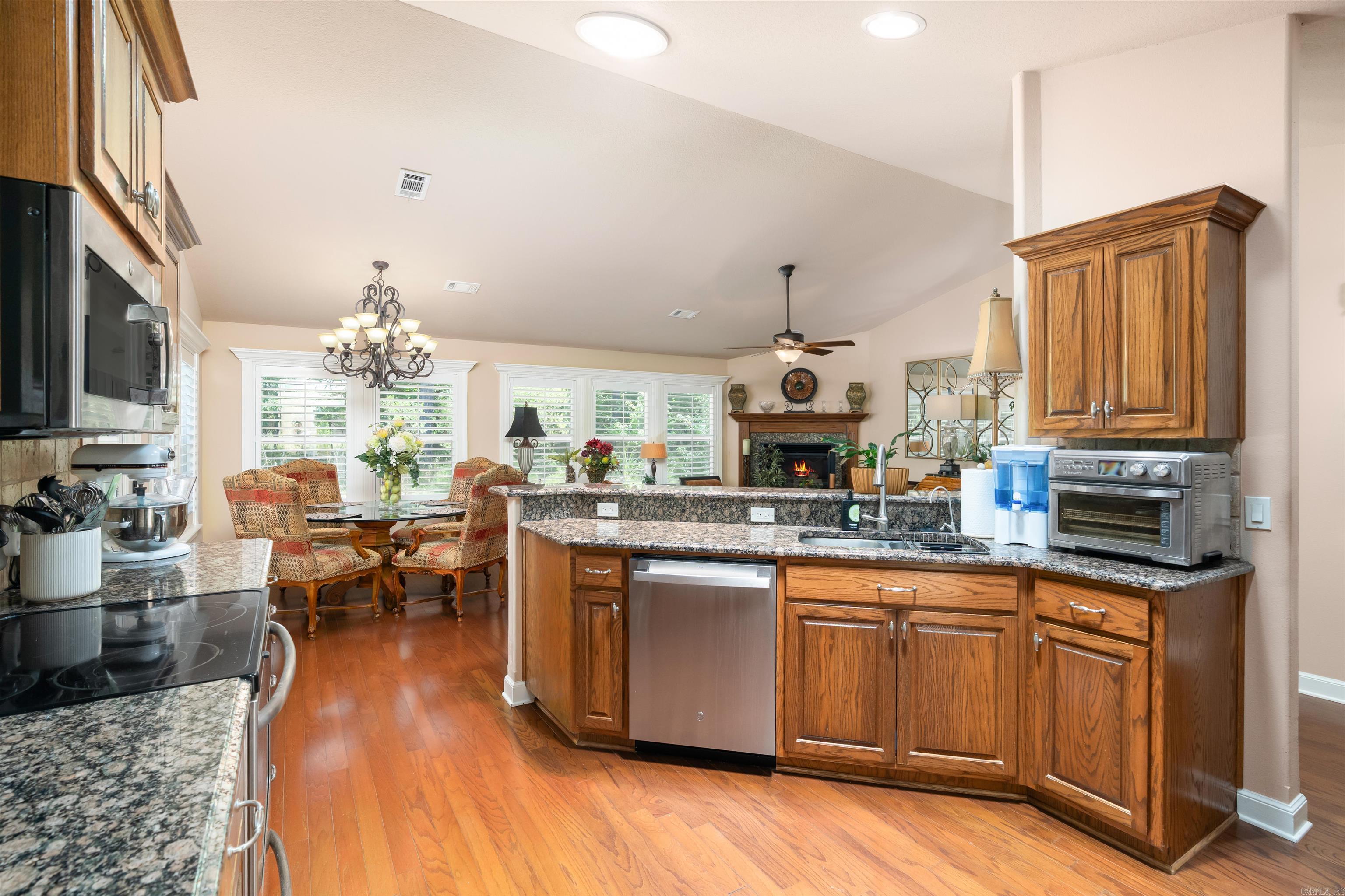 Maderas Gardens Villas - Residential
