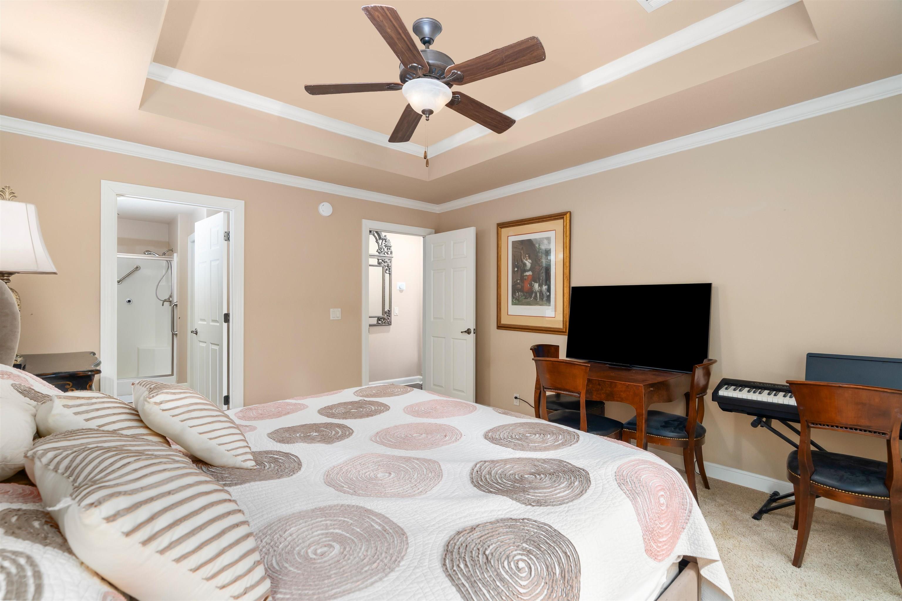 Maderas Gardens Villas - Residential