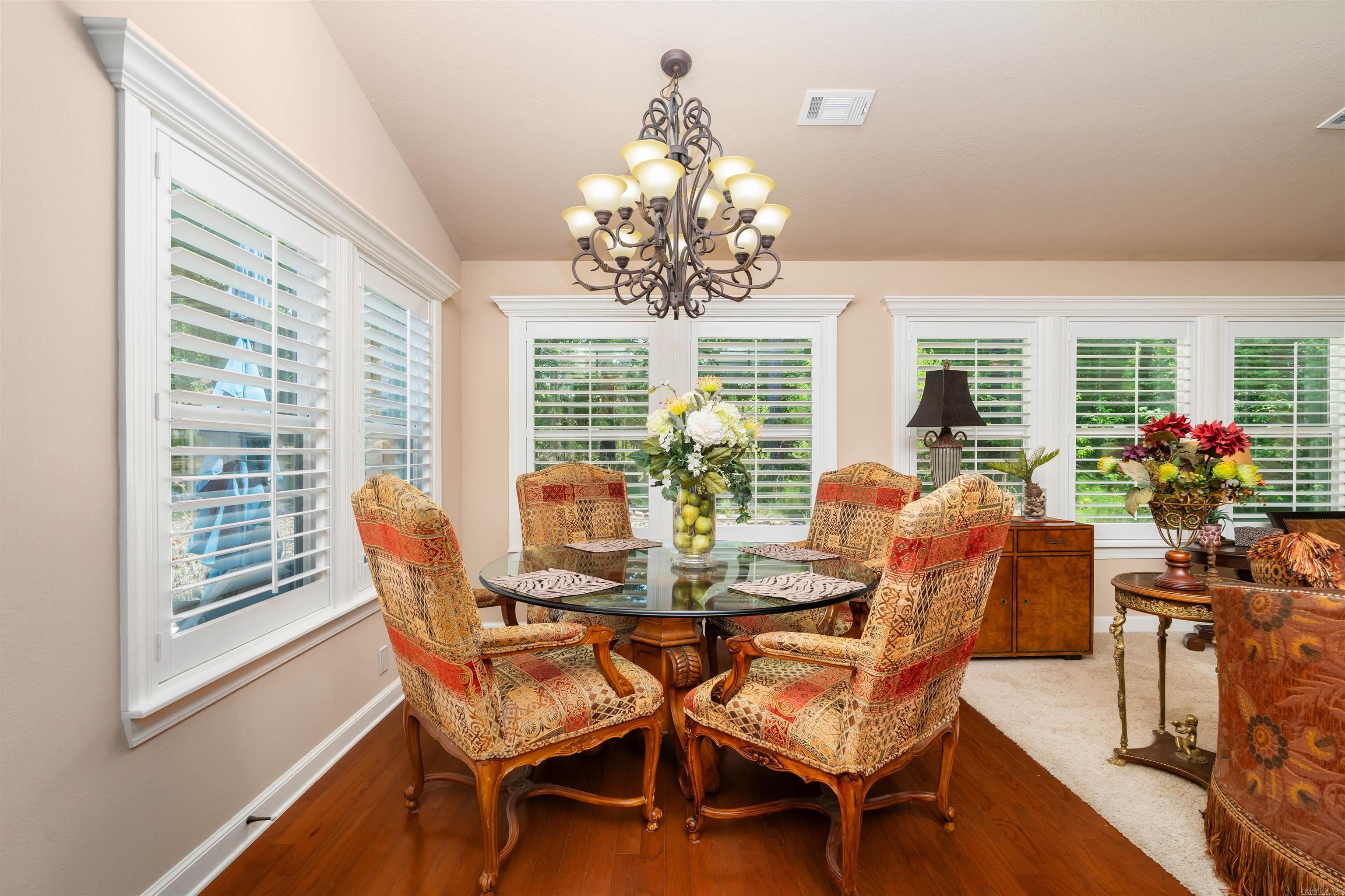 Maderas Gardens Villas - Residential