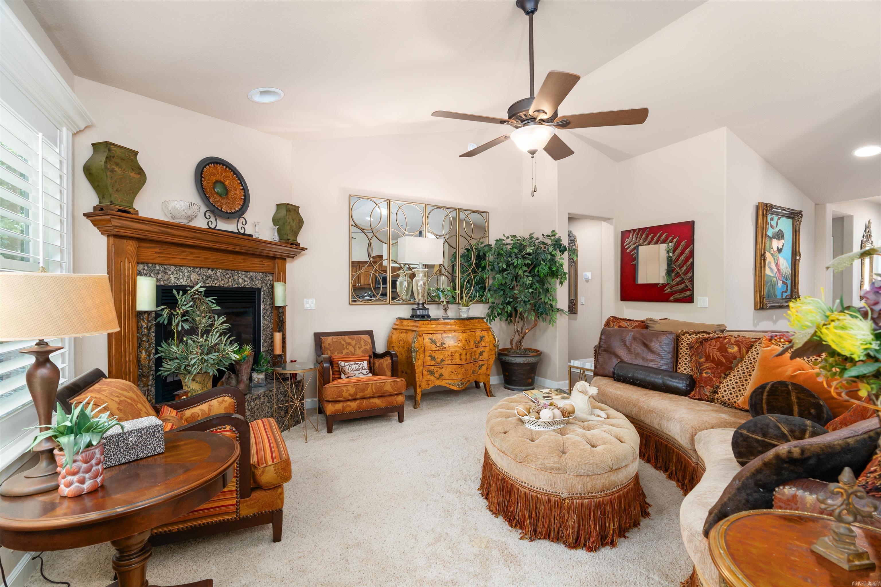 Maderas Gardens Villas - Residential