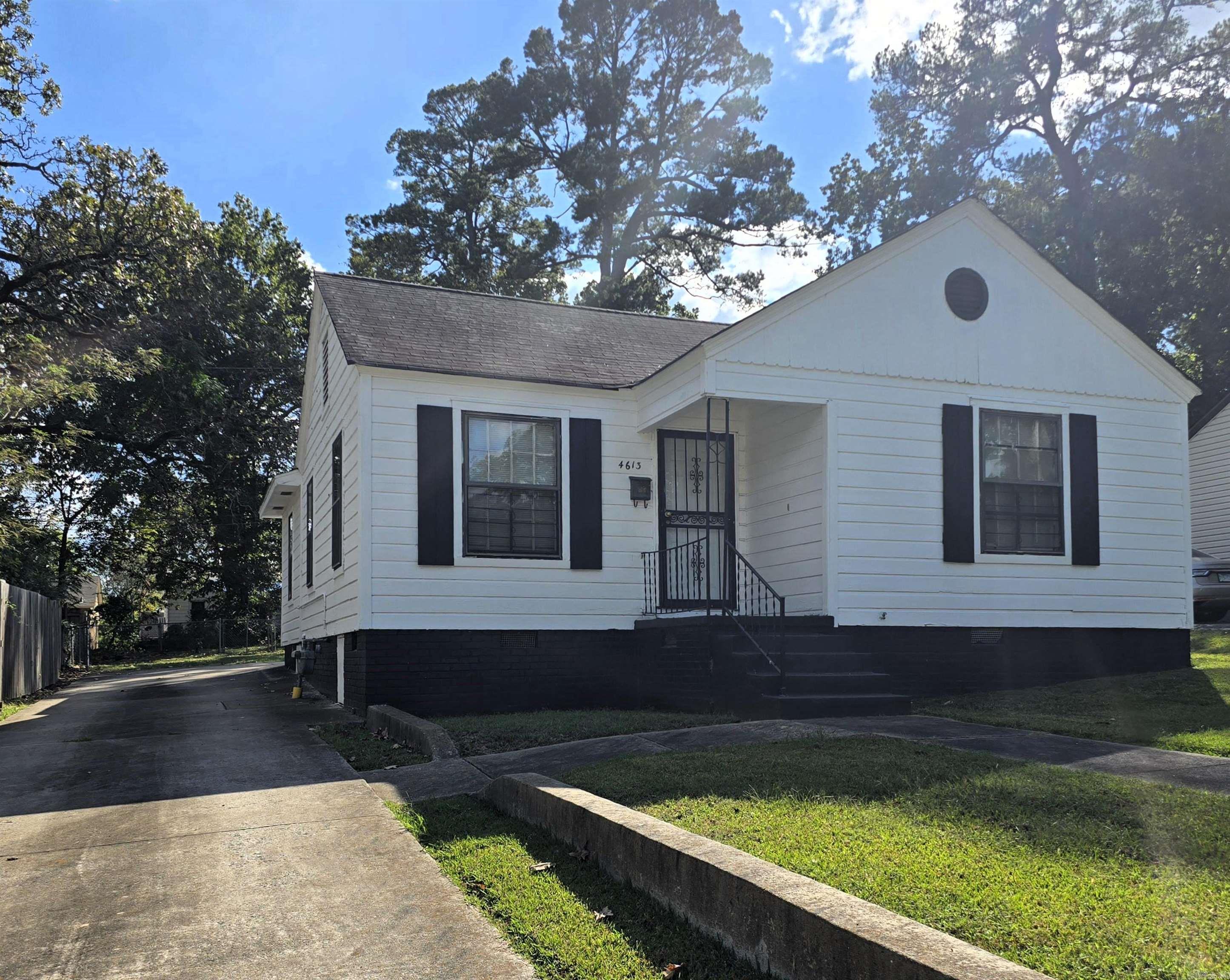Dowdy & Terry - Residential