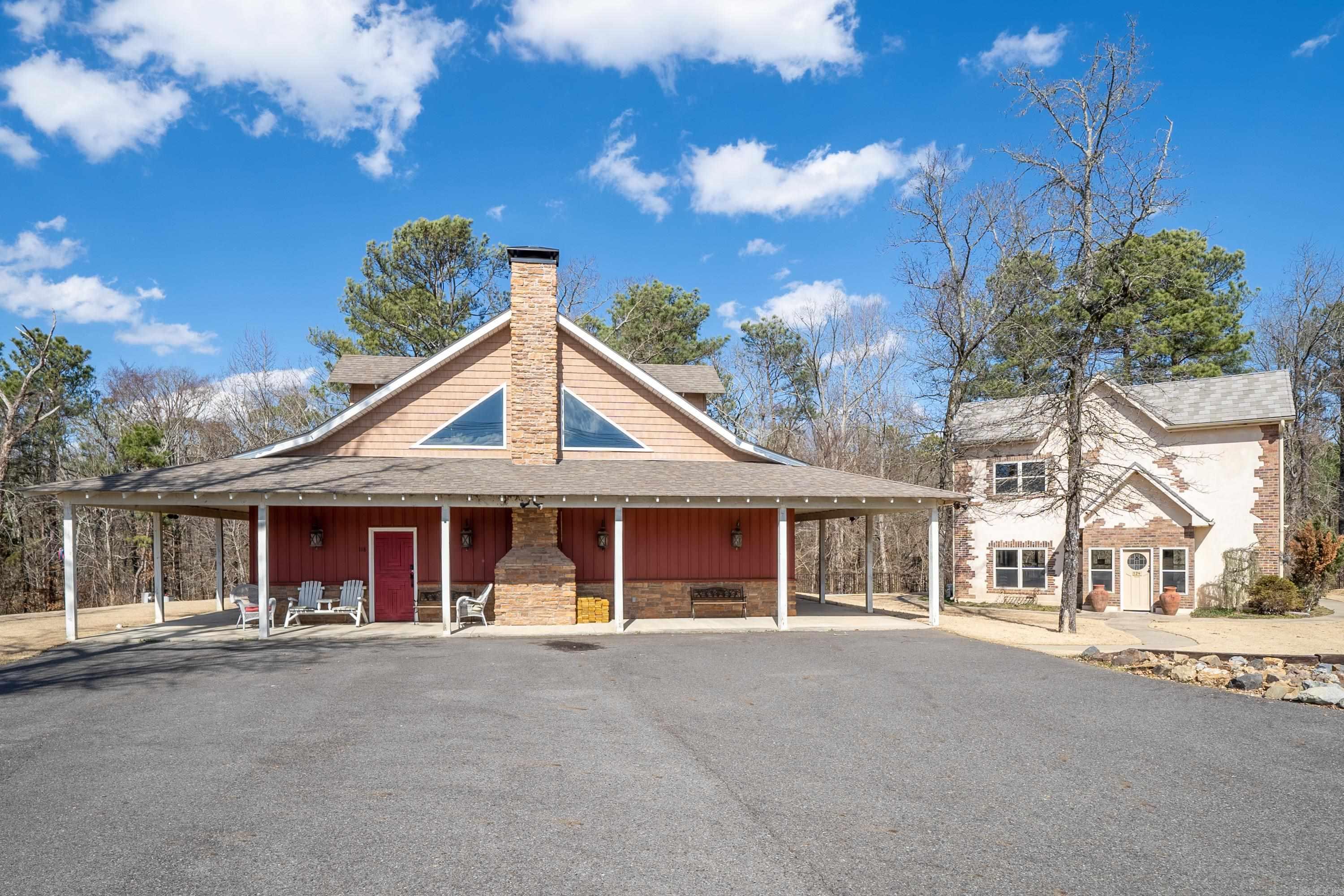 FOREST LAKES GARDEN HOMES - Residential