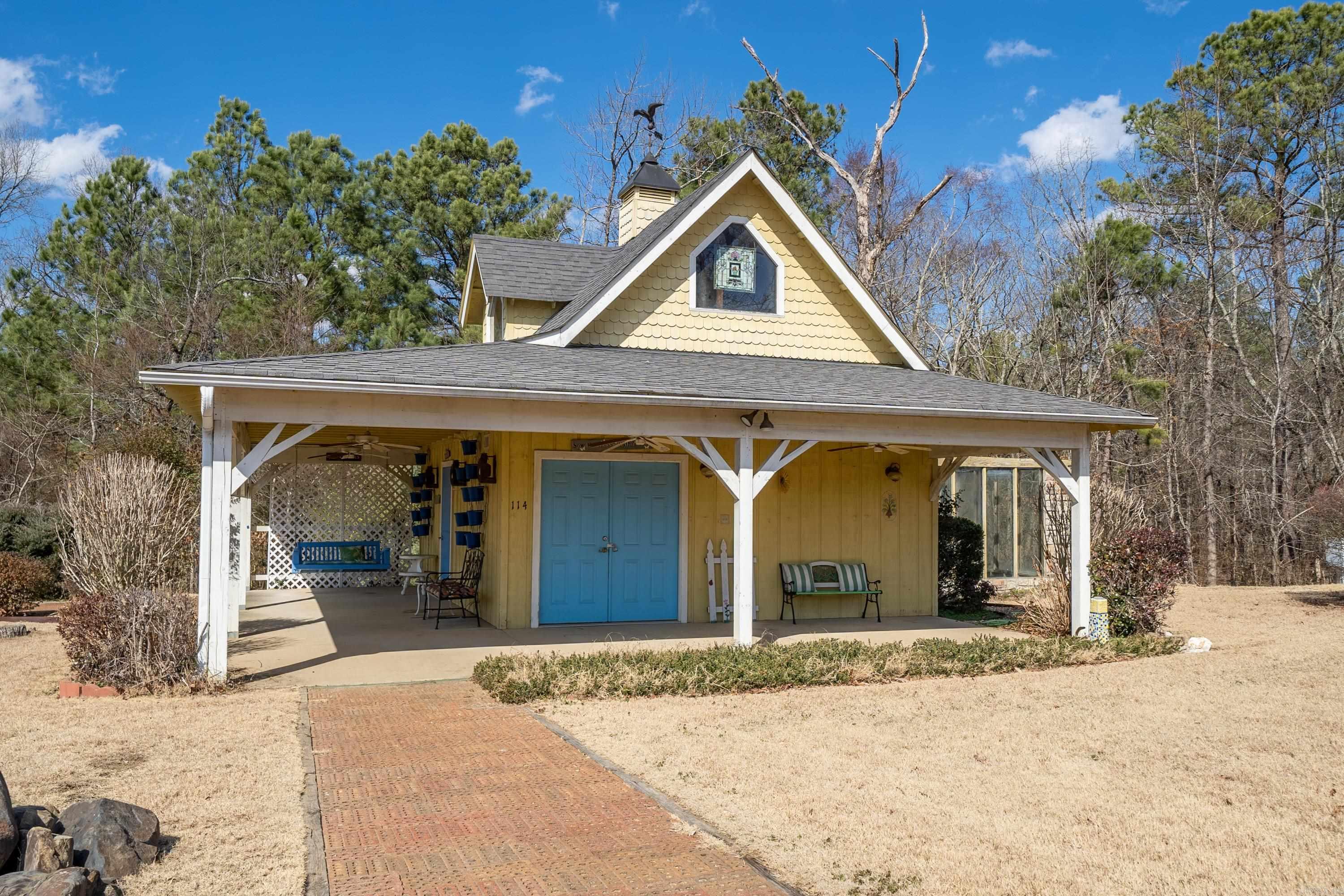 FOREST LAKES GARDEN HOMES - Residential