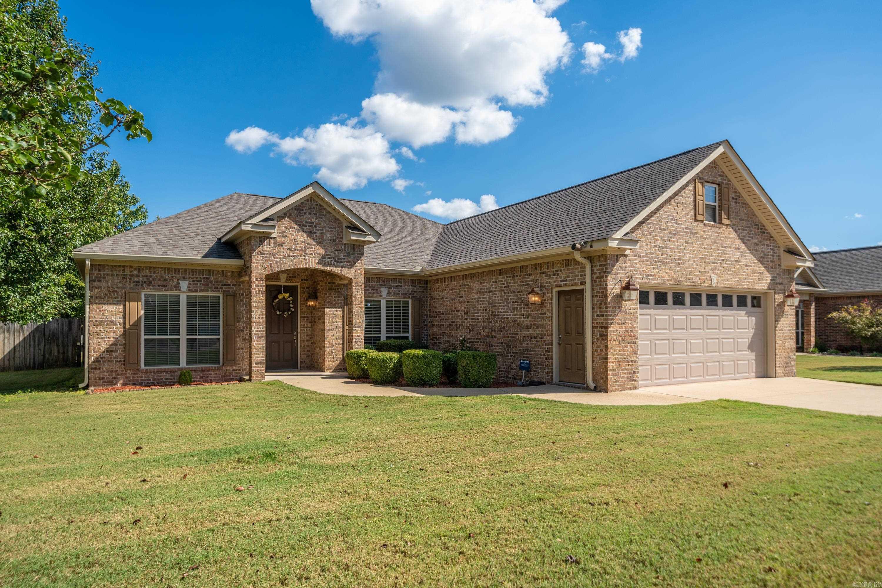 FOREST LAKES GARDEN HOMES - Residential