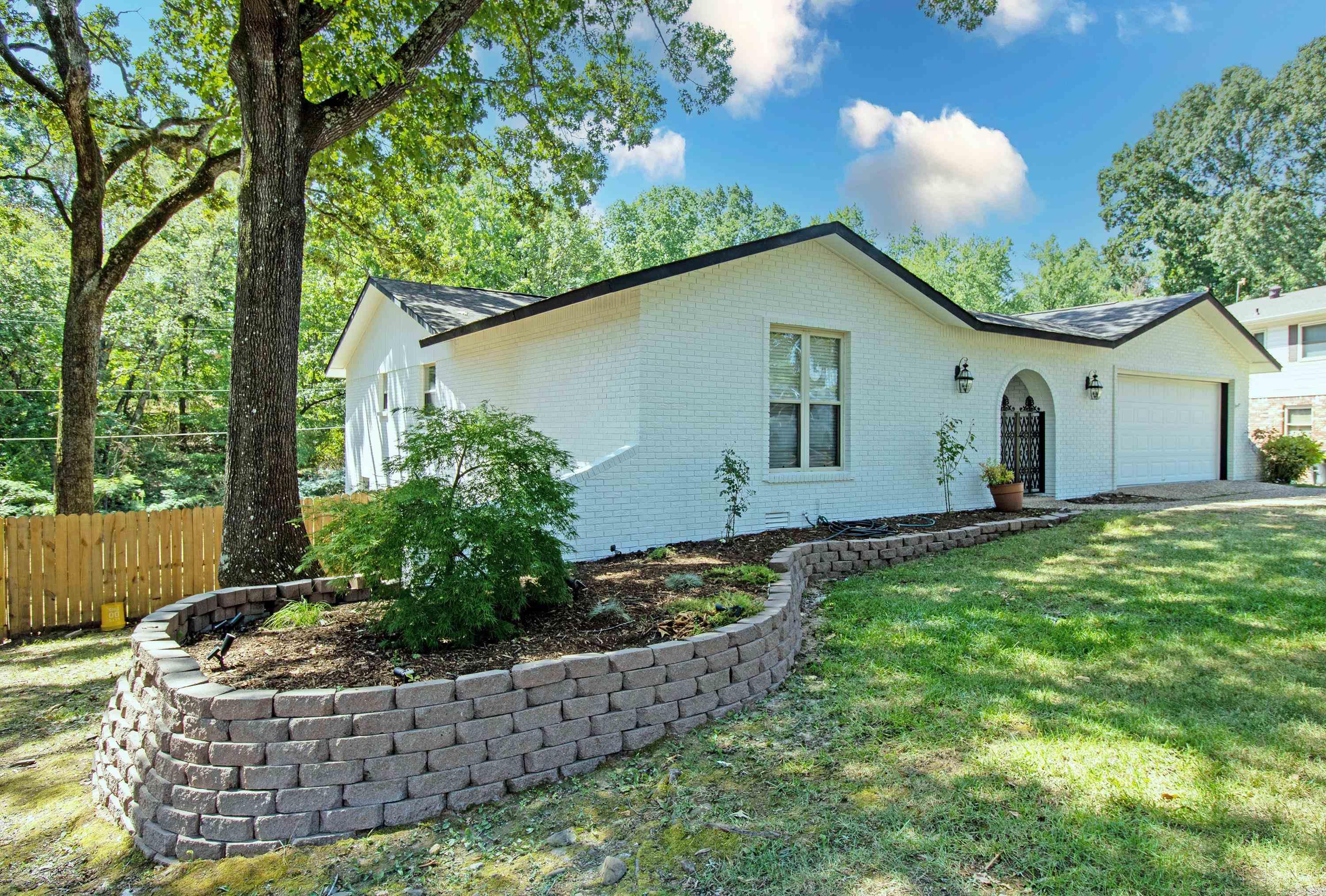 COUNTRY CLUB PARK - Residential