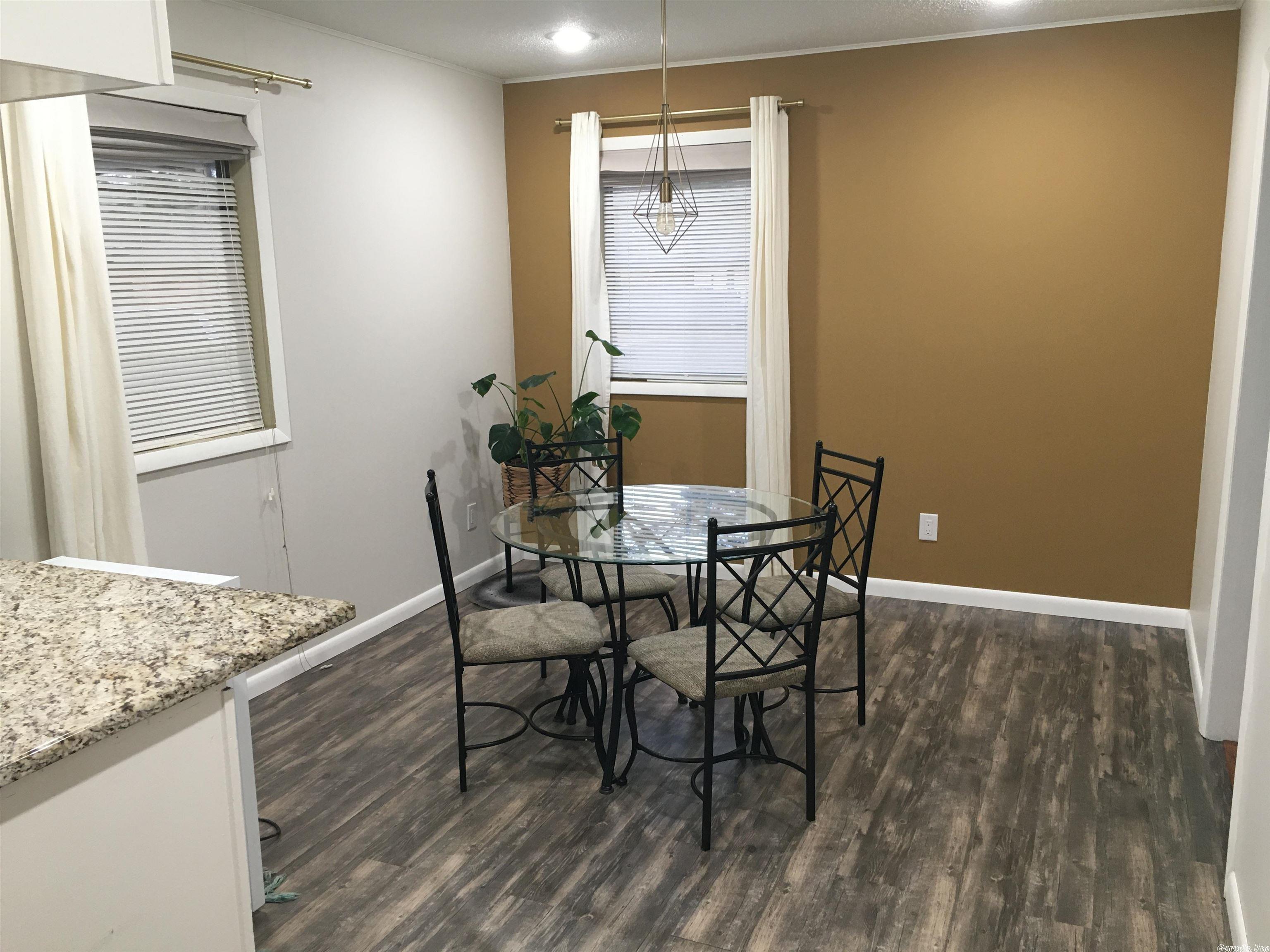 PONDEROSA - Residential