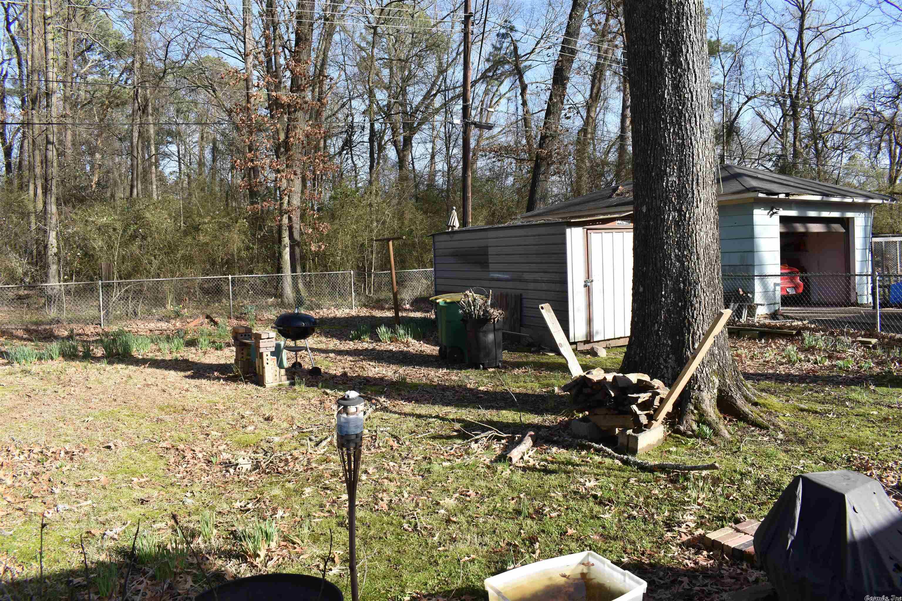 PONDEROSA - Residential