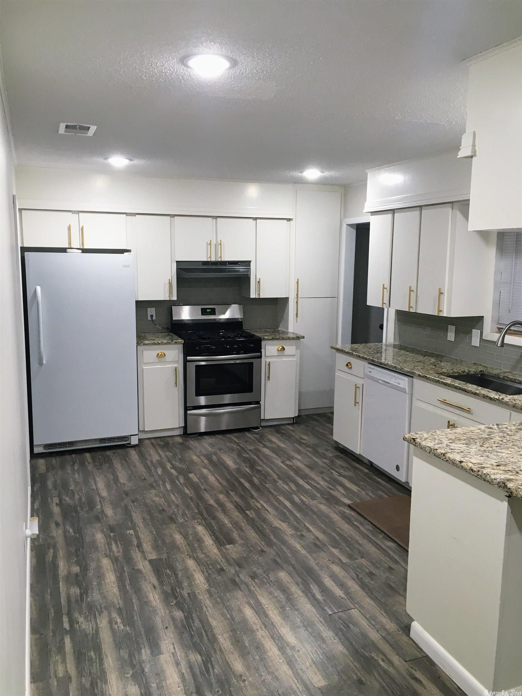 PONDEROSA - Residential