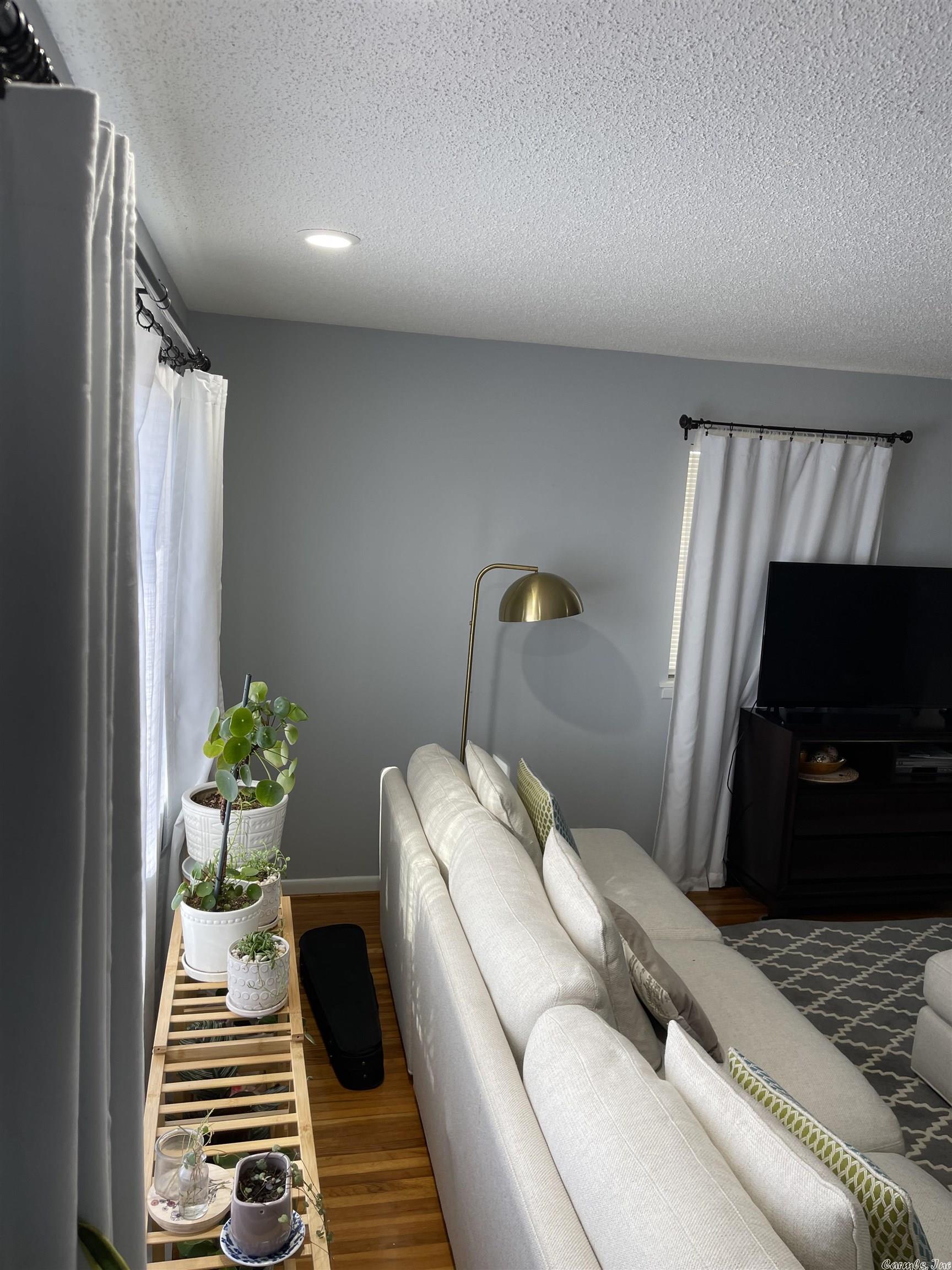 PONDEROSA - Residential