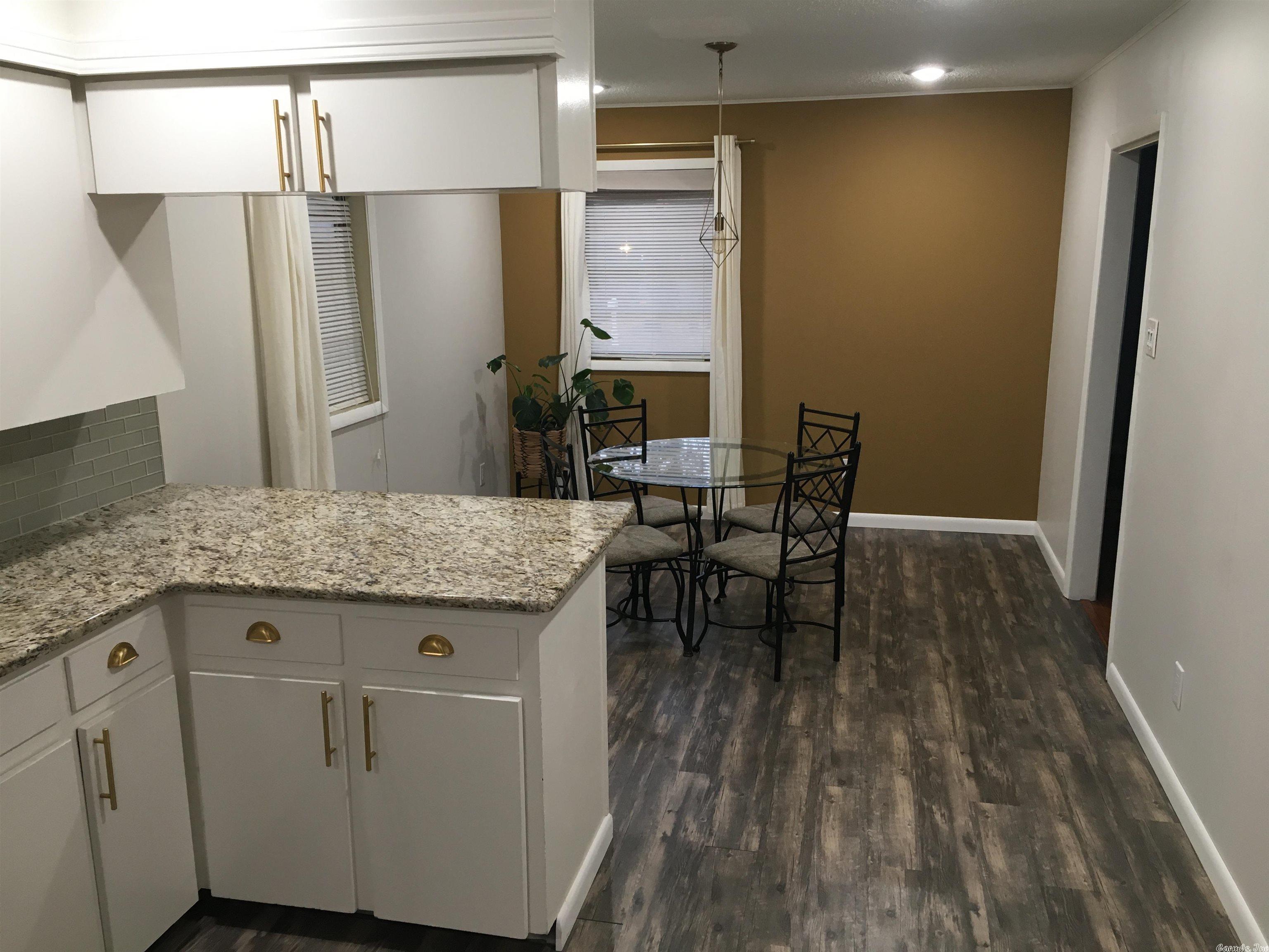 PONDEROSA - Residential
