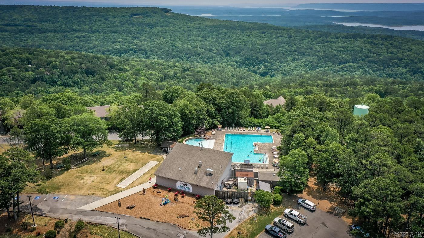 Mountain Ranch - Land