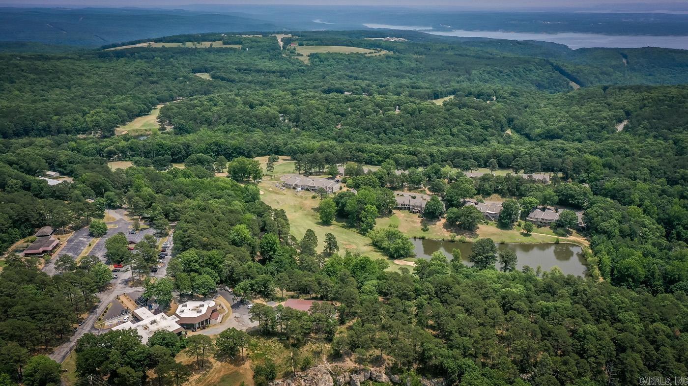 Mountain Ranch - Land