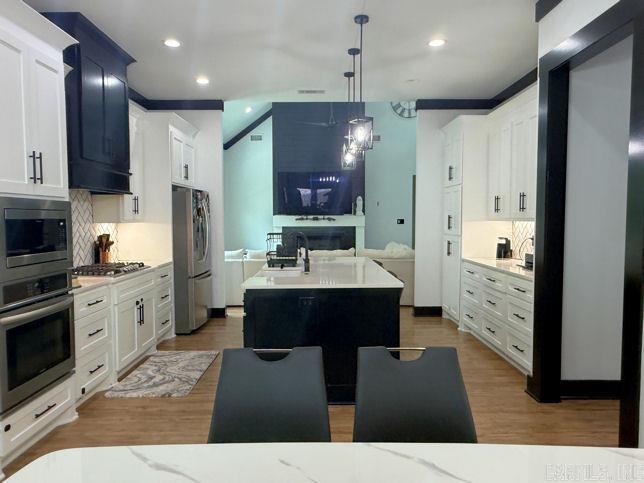 FLETCHER VALLEY "FLETCHER RIDGE" - Residential Lease