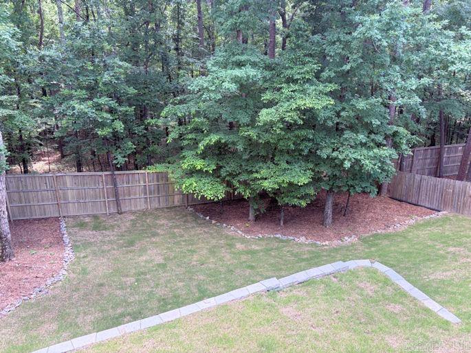 FLETCHER VALLEY "FLETCHER RIDGE" - Residential Lease