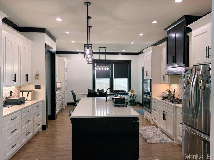 FLETCHER VALLEY "FLETCHER RIDGE" - Residential Lease