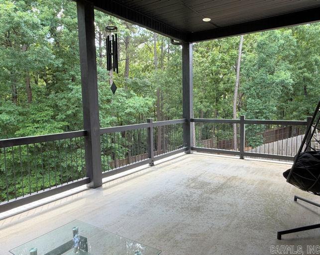FLETCHER VALLEY "FLETCHER RIDGE" - Residential Lease