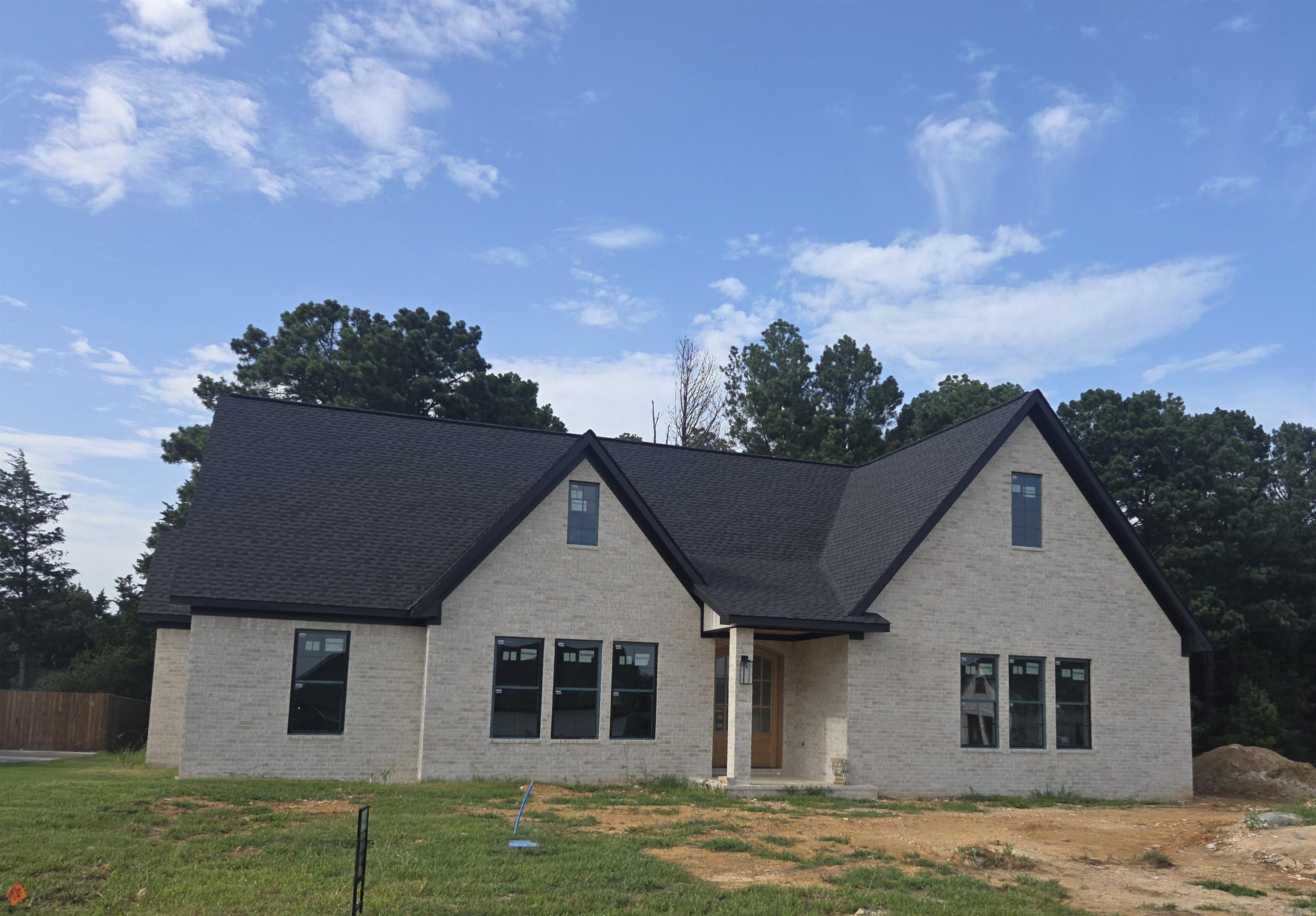 BELMONT ESTATES SUBDIVISION - Residential