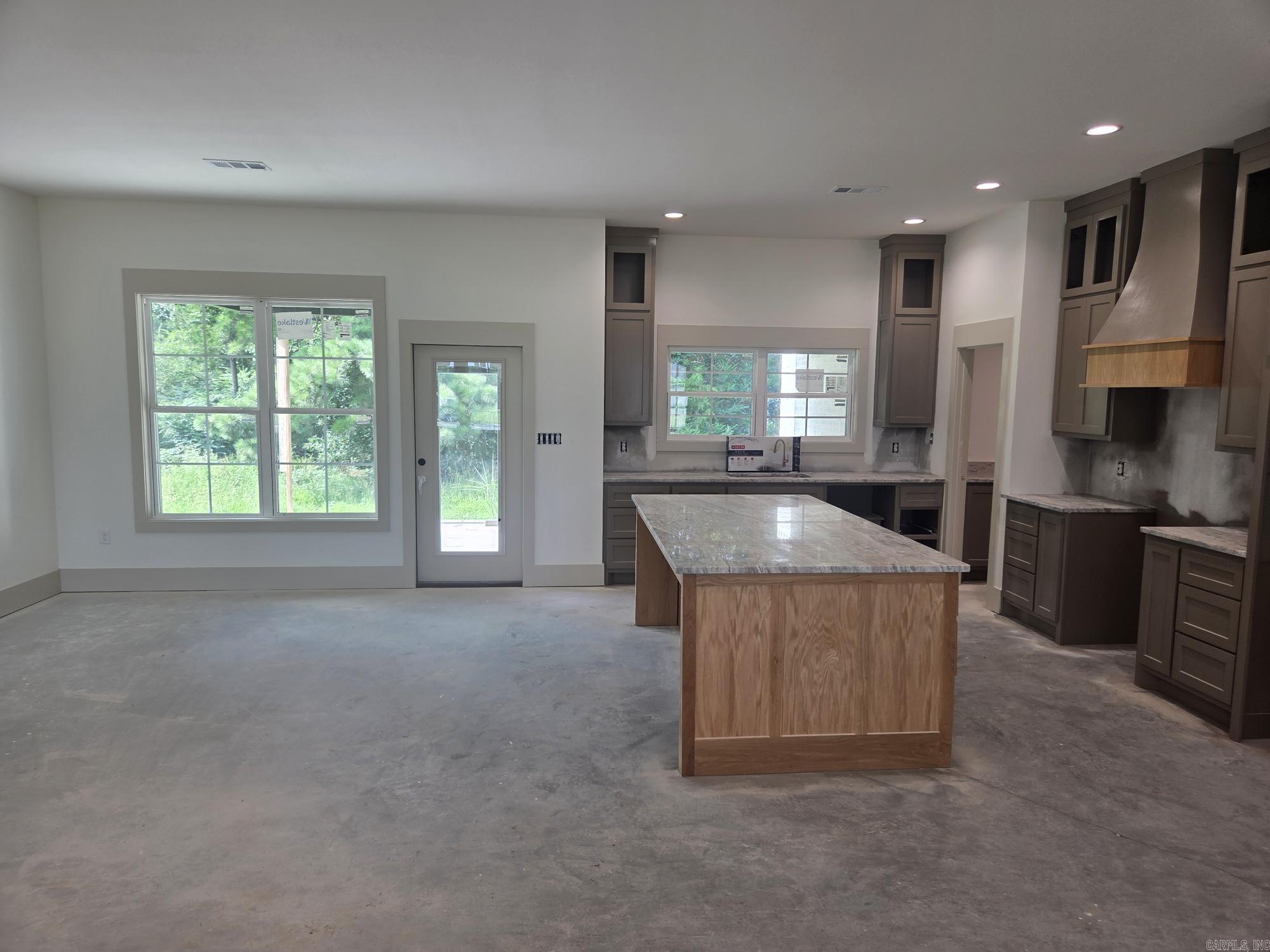 BELMONT ESTATES SUBDIVISION - Residential