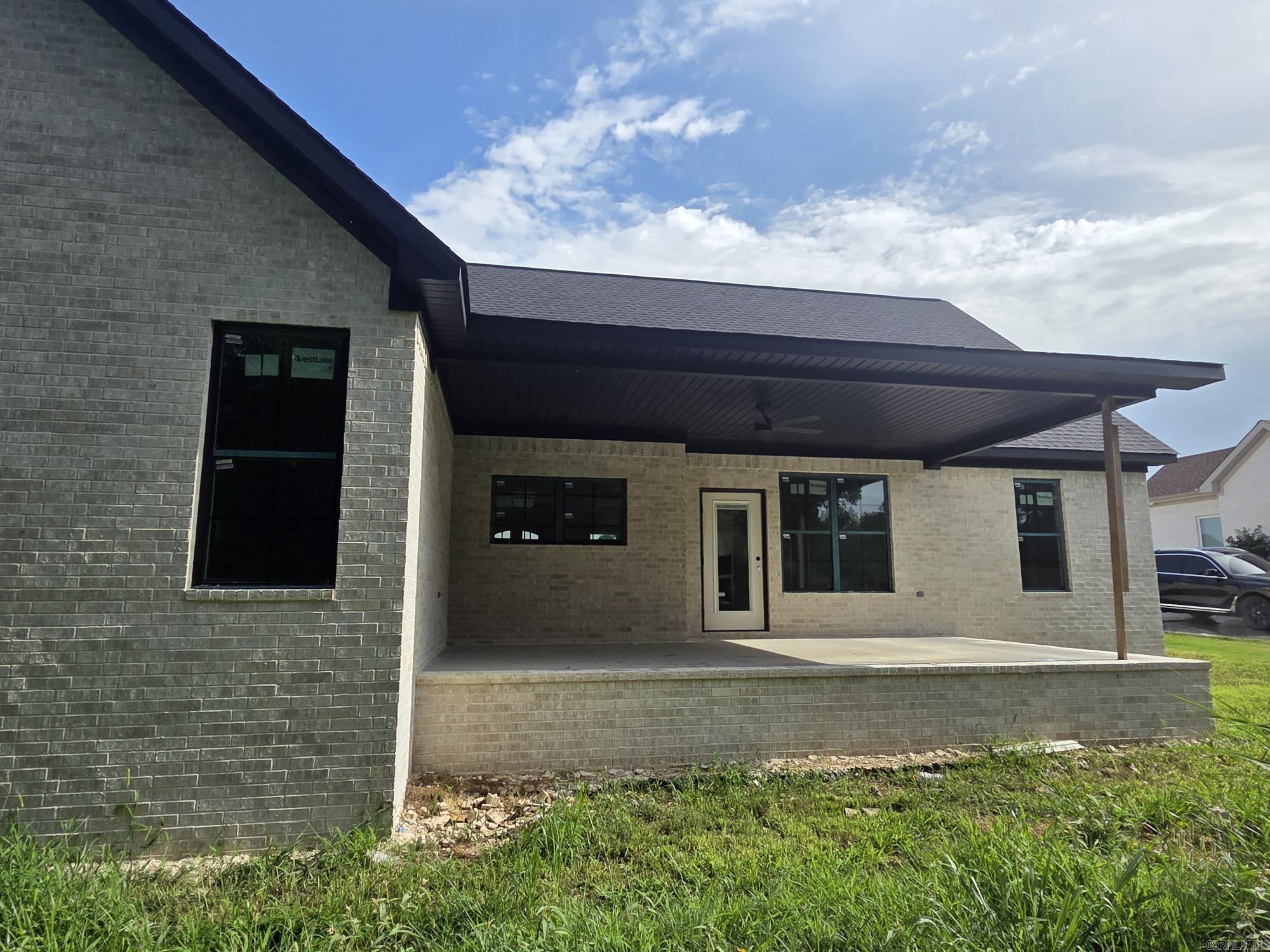BELMONT ESTATES SUBDIVISION - Residential