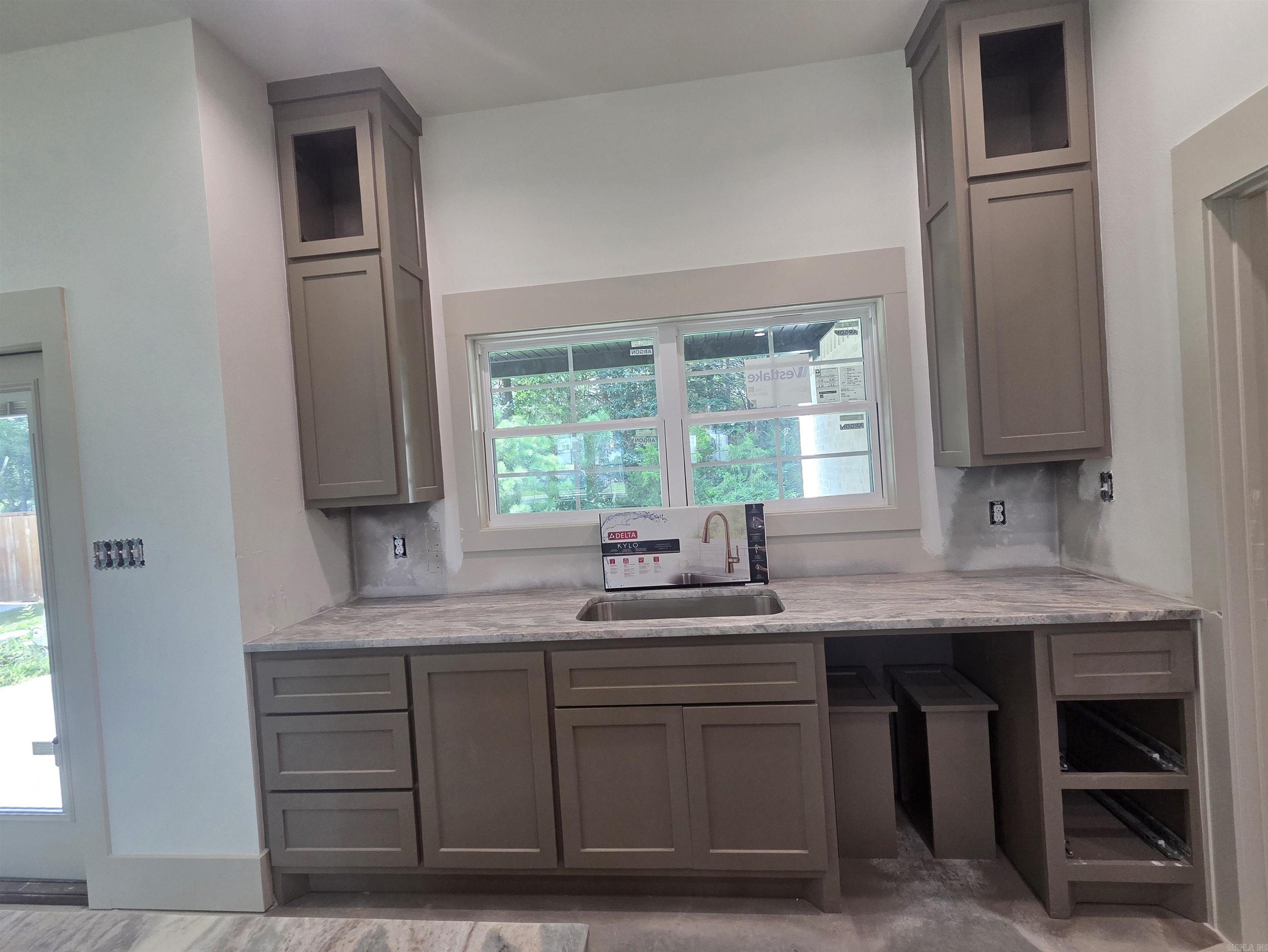 BELMONT ESTATES SUBDIVISION - Residential