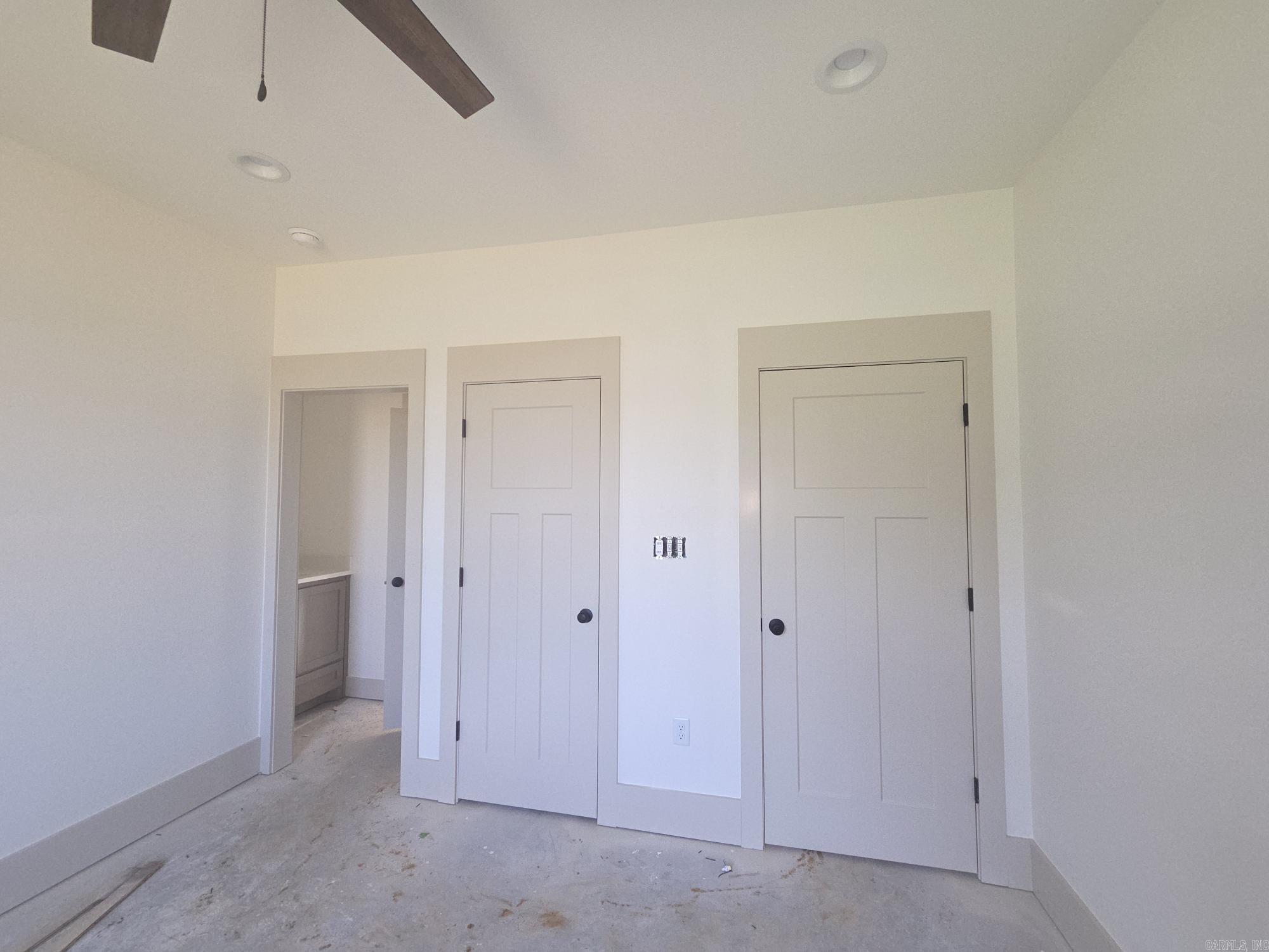 BELMONT ESTATES SUBDIVISION - Residential