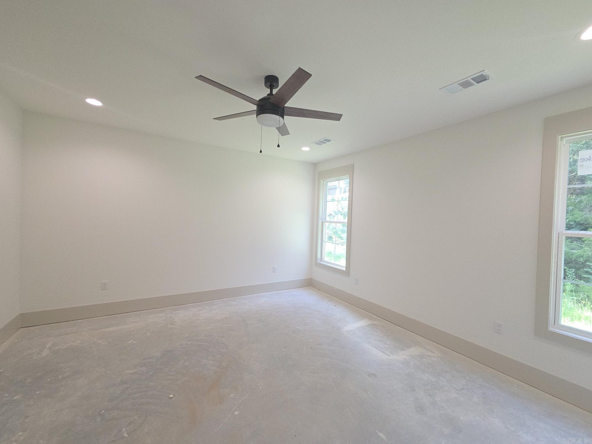 BELMONT ESTATES SUBDIVISION - Residential